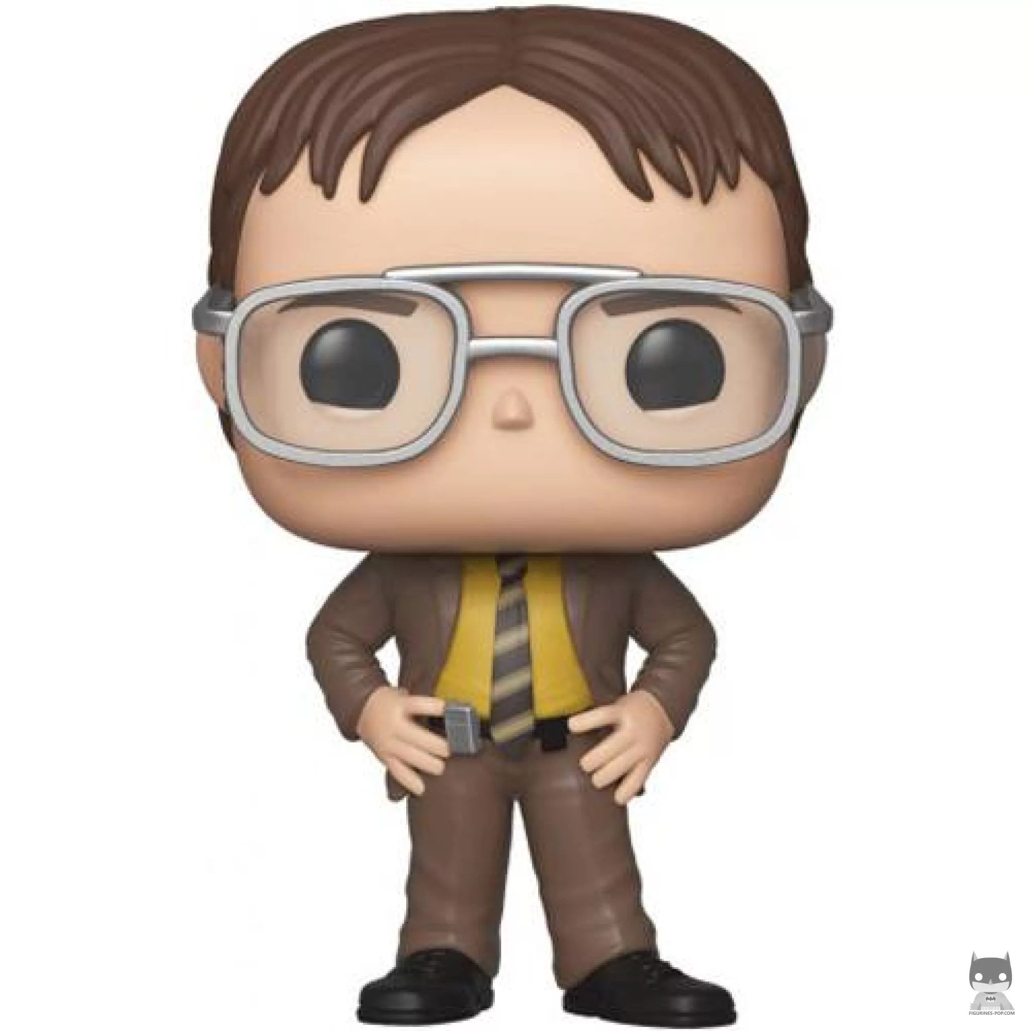 Dwight Schrute Funko Pop! figure (The Office)