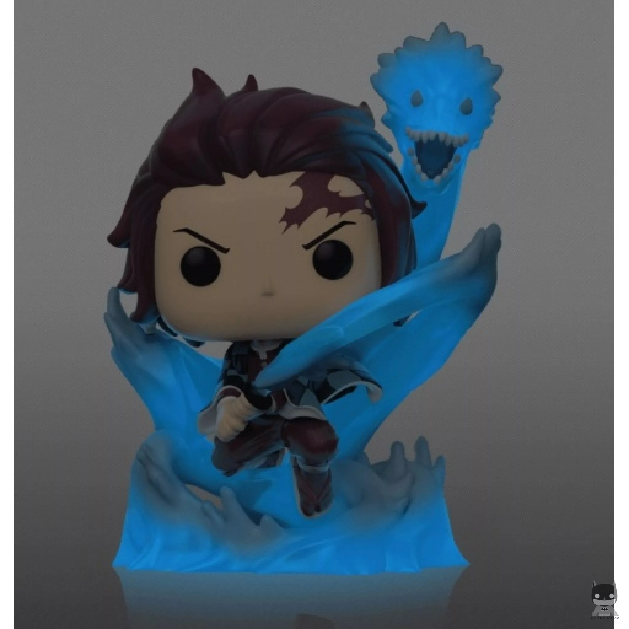 Tanjiro Kamado Funko Pop! figure (Demon Slayer)