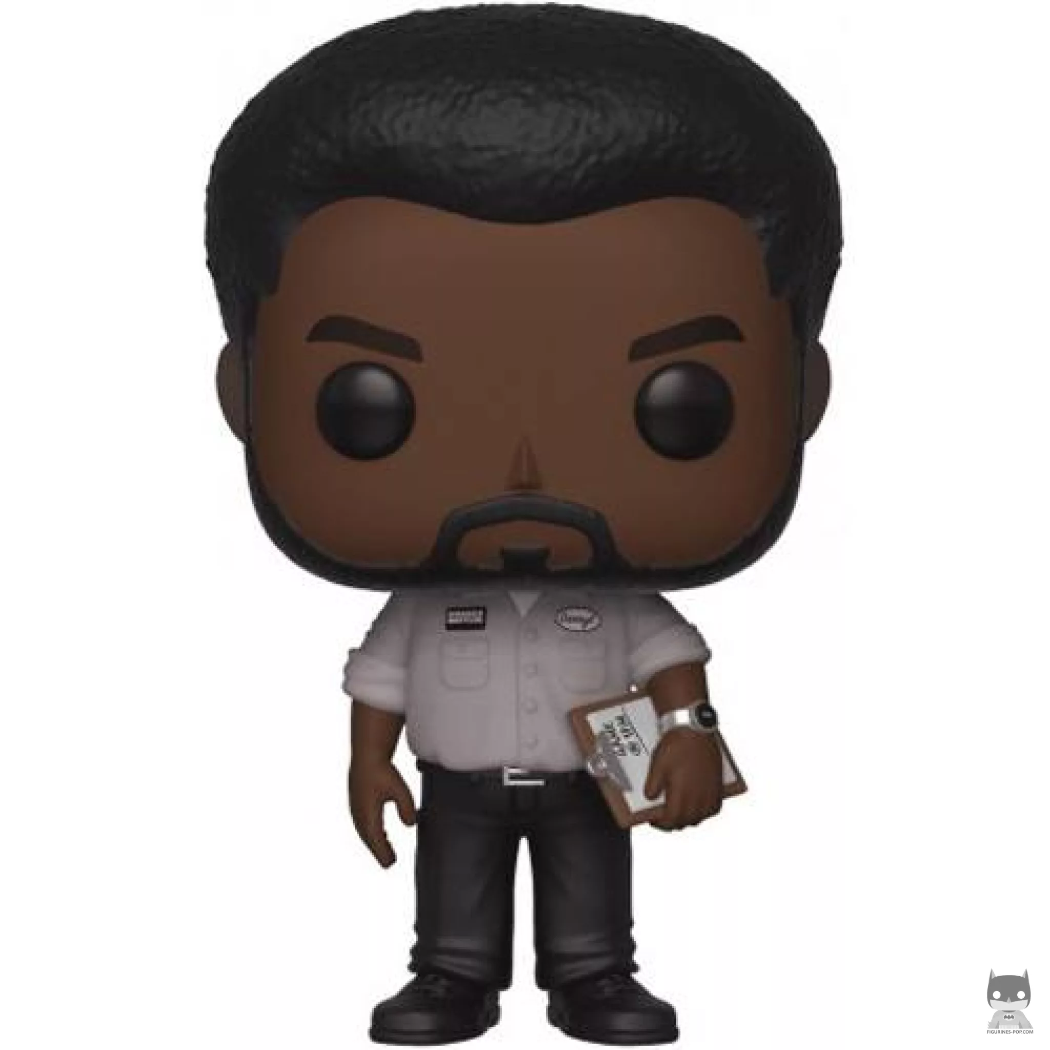 Darryl Philbin Funko Pop! figure (The Office)