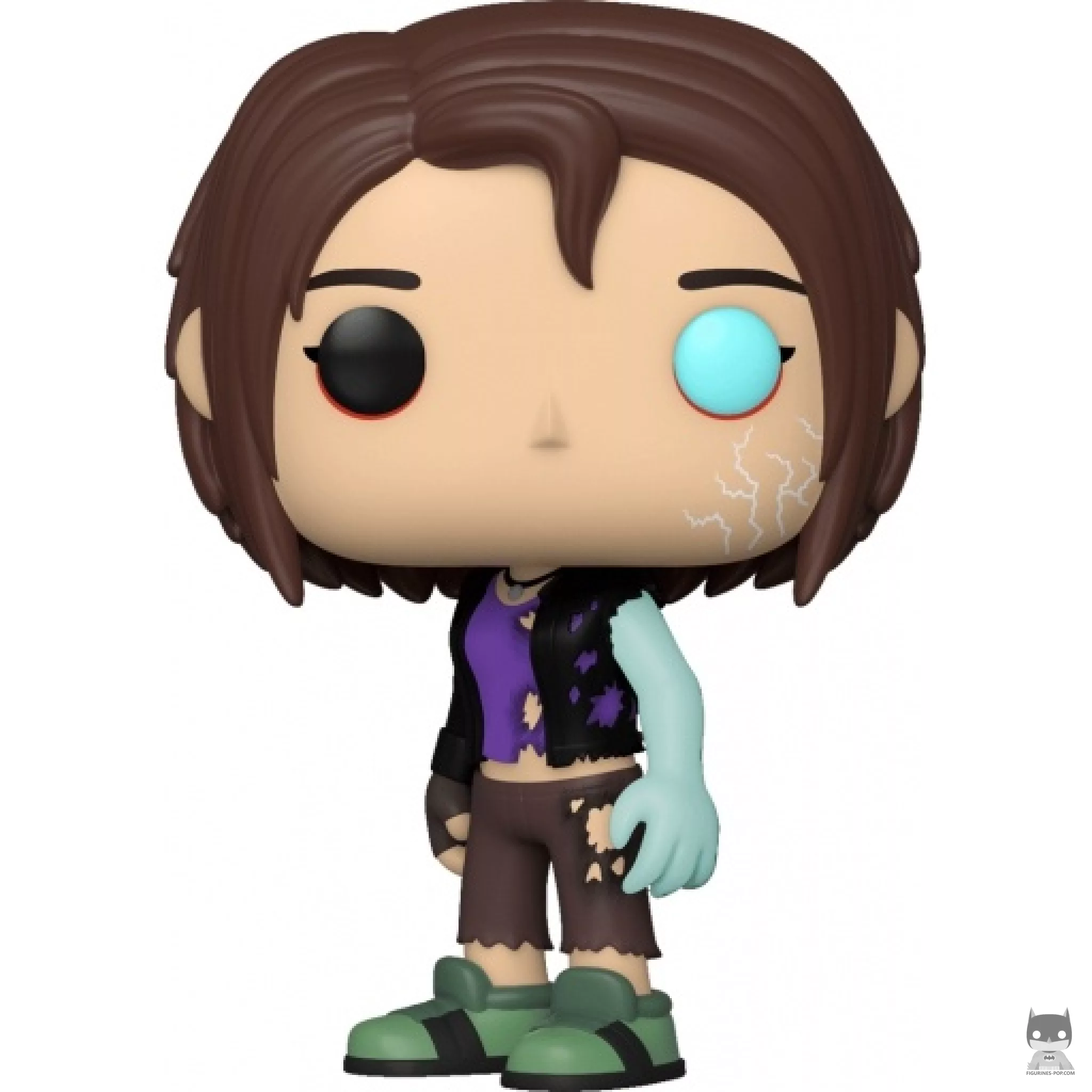 Ashley Funko Pop! figure (Sally Face)