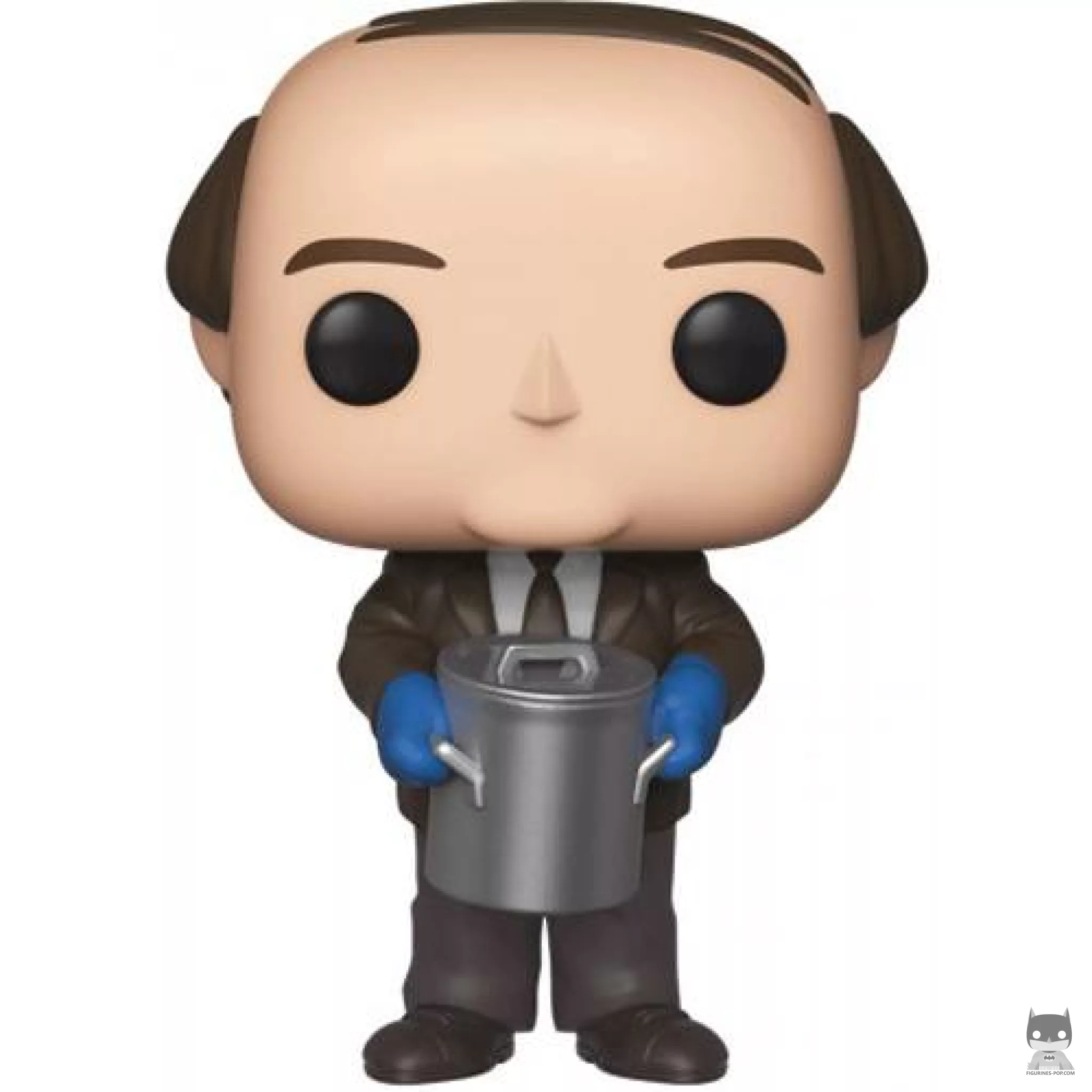 Kevin Malone Funko Pop! figure (The Office)