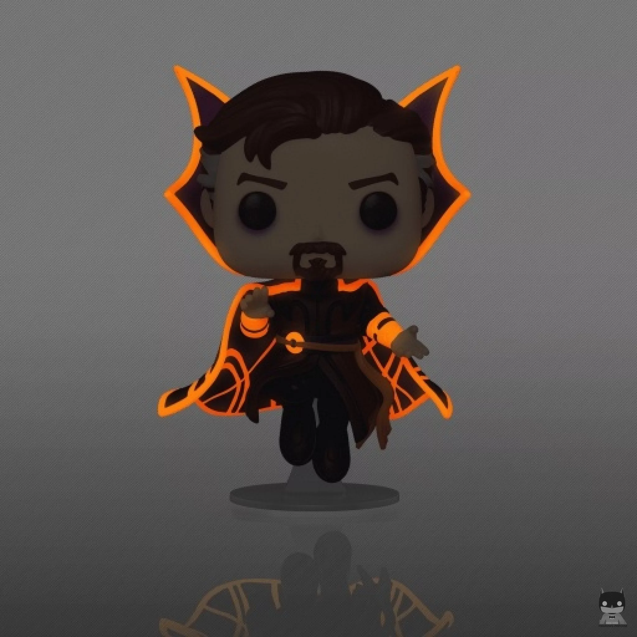 Doctor Strange Supreme (Glow in Dark) Funko Pop! figure (What If...?)