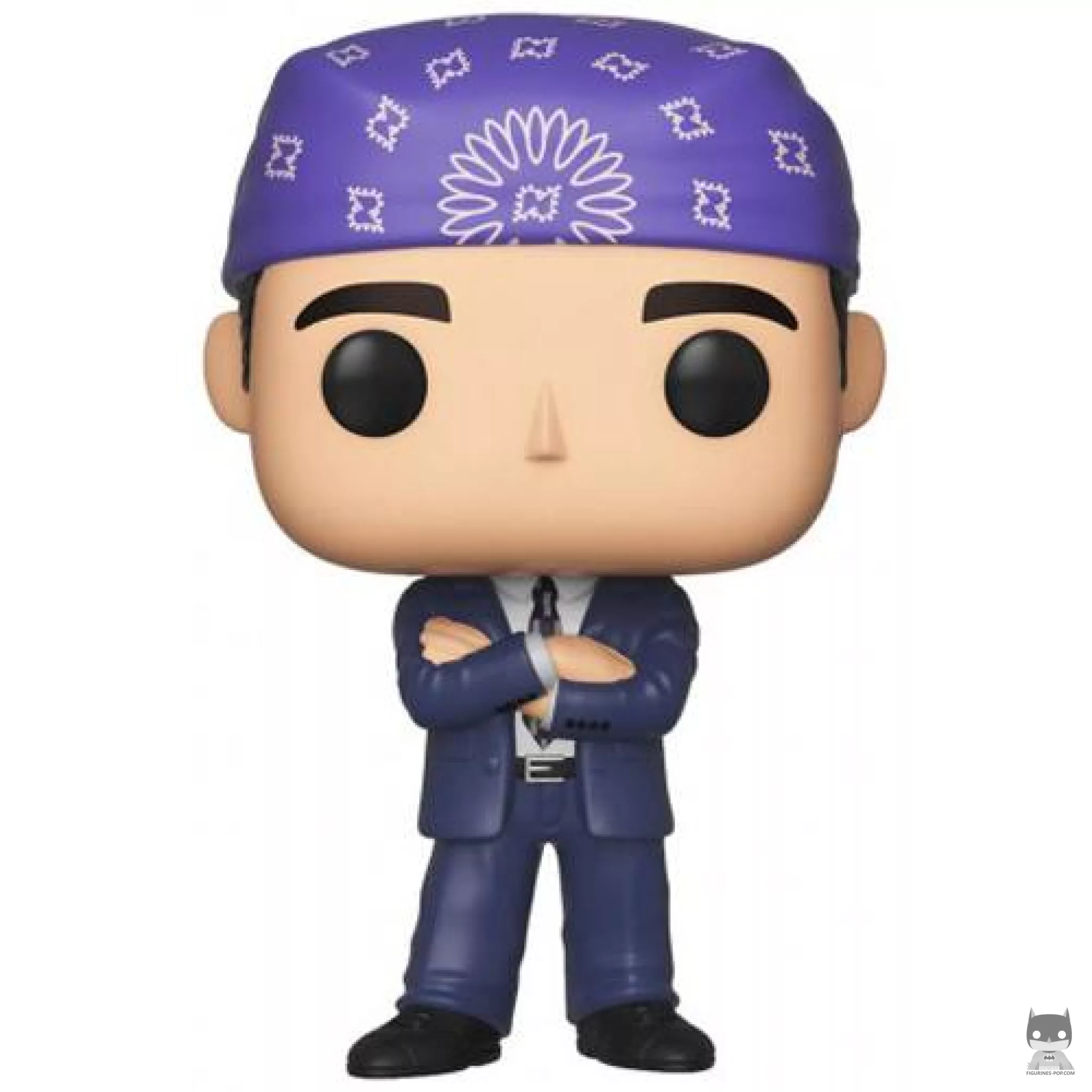 Prison Mike Funko Pop! figure (The Office)