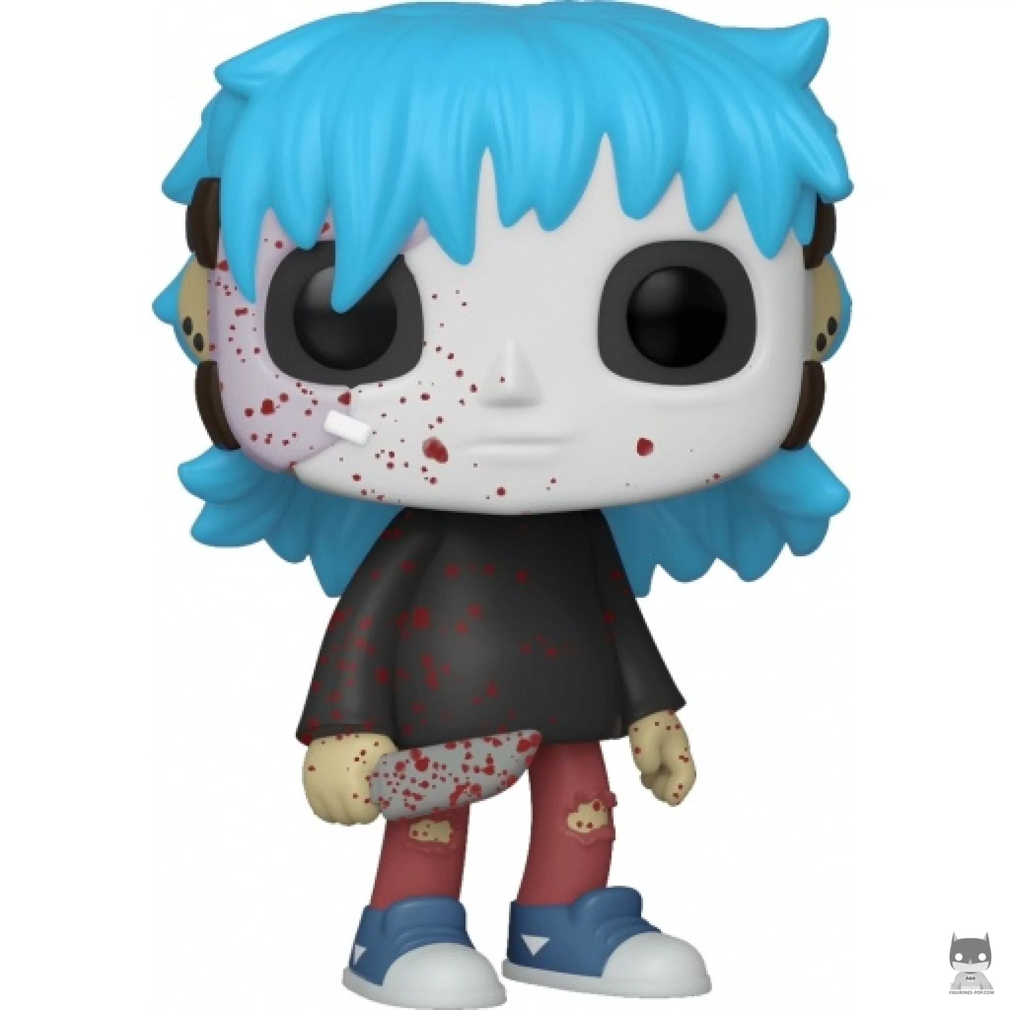 Sal Fisher Funko Pop! figure (Sally Face)