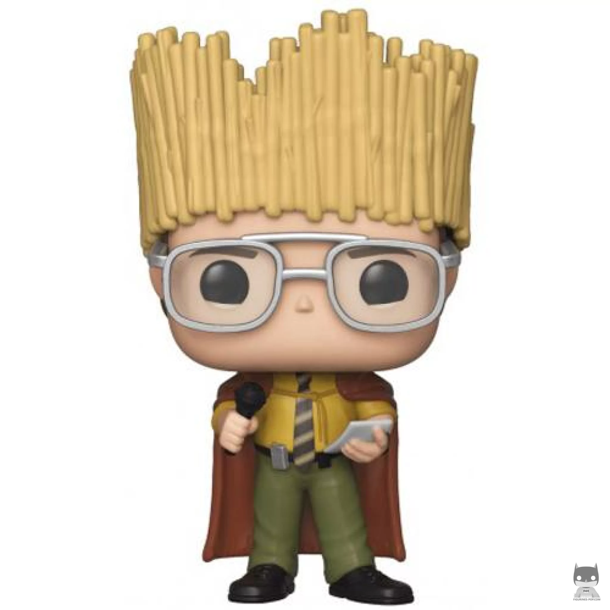 Dwight Schrute Funko Pop! figure (The Office)