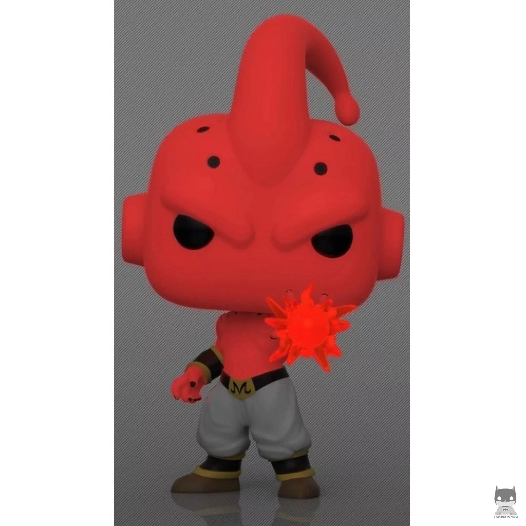 Kid Buu Kamehameha (Chase & Glow in the Dark) Funko Pop! figure (Dragon Ball Z (DBZ))