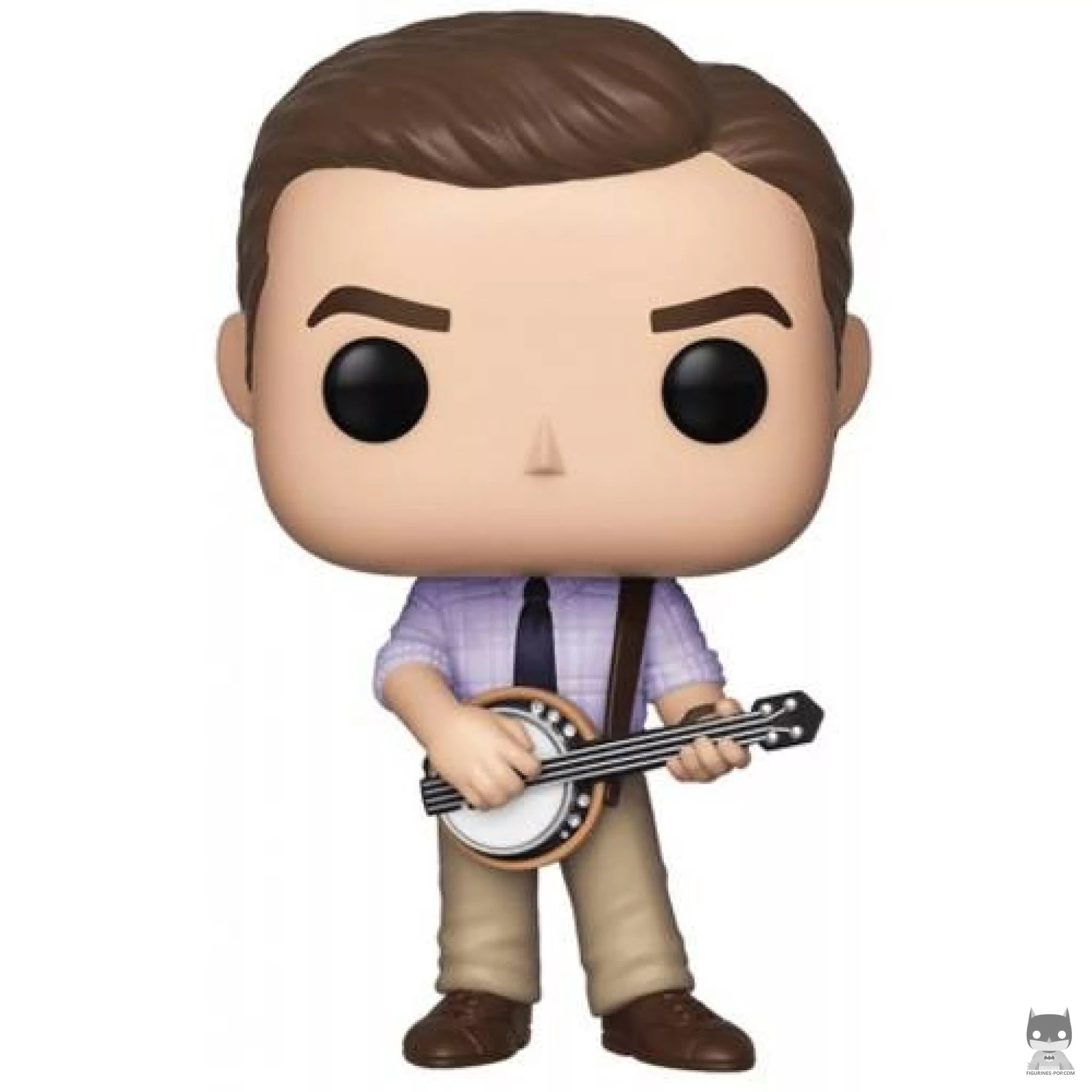Andy Bernard Funko Pop! figure (The Office)