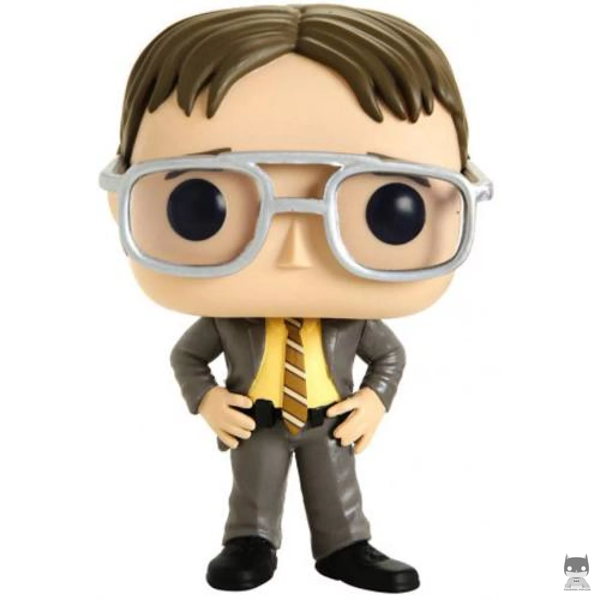Jim Halpert Funko Pop! figure (The Office)
