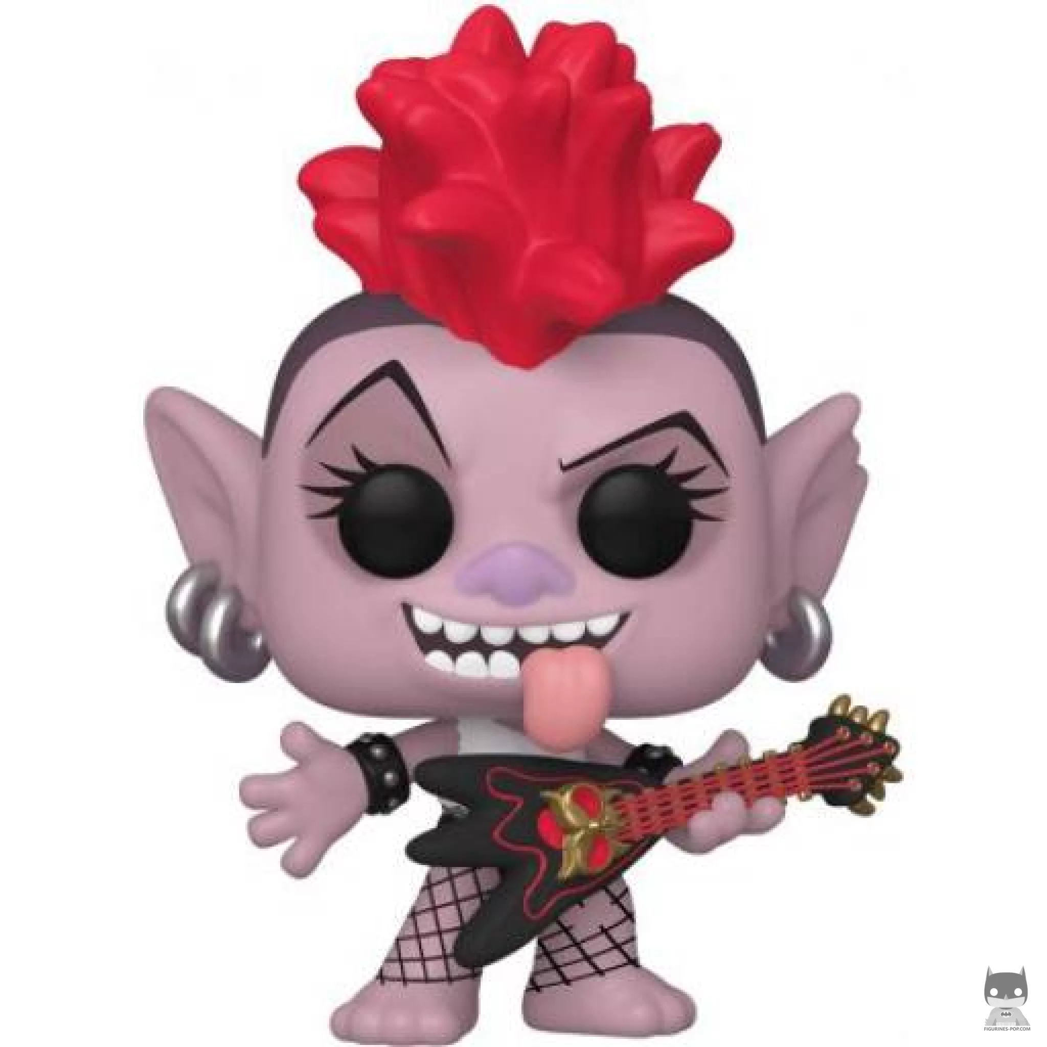 Queen Barb Funko Pop! figure (Trolls)
