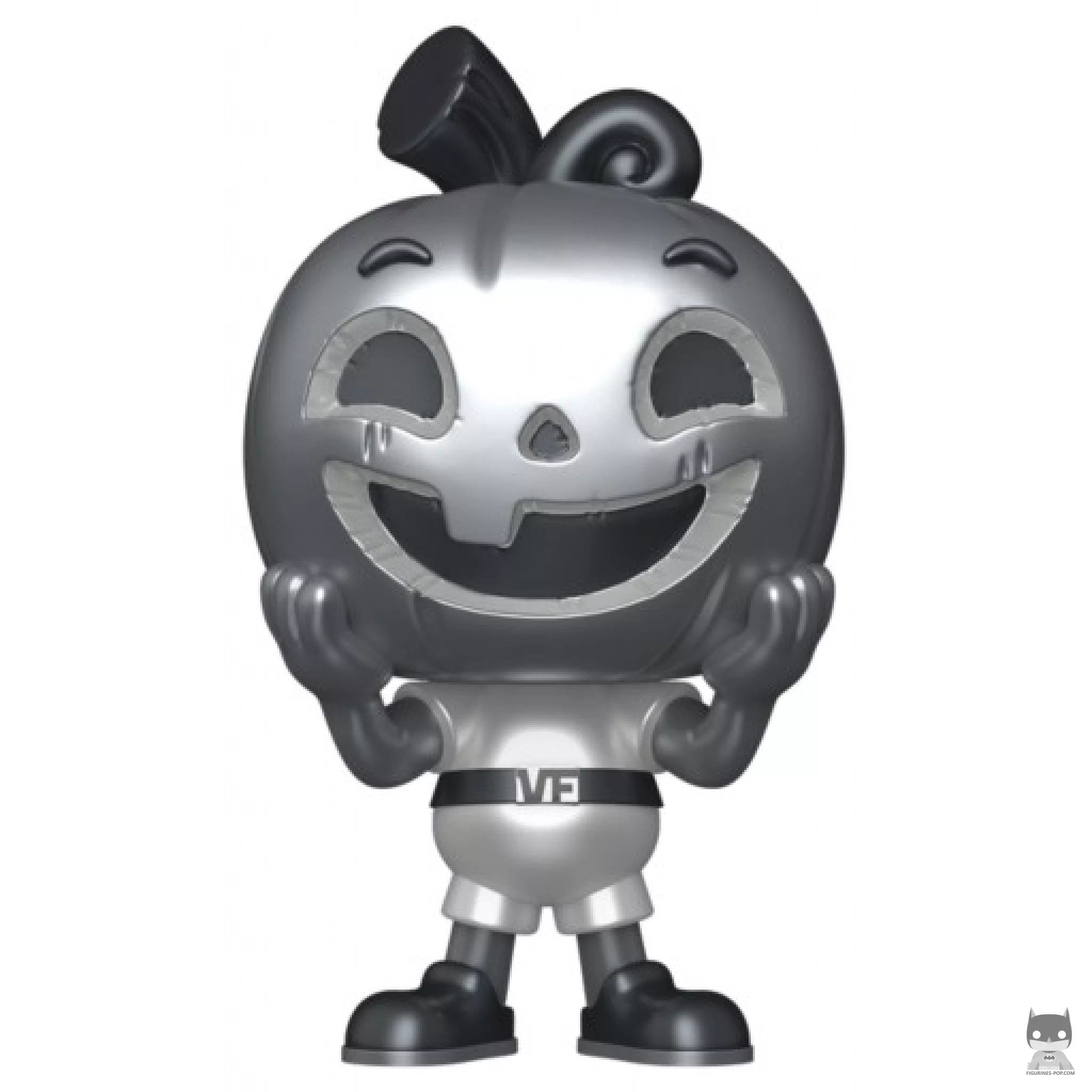 Jolly Jack-O (Metallic) Funko Pop! figure (Ad Icons)