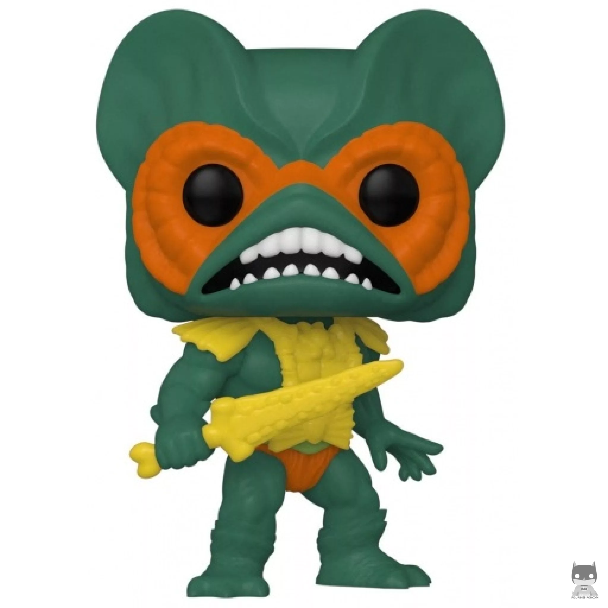 Mer-Man Funko Pop! figure (Masters of the Universe)