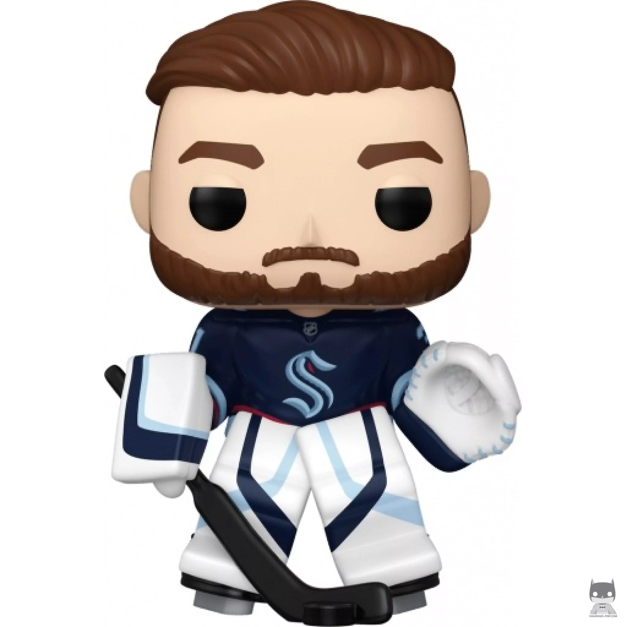 Philipp Grubauer Funko Pop! figure (NHL)