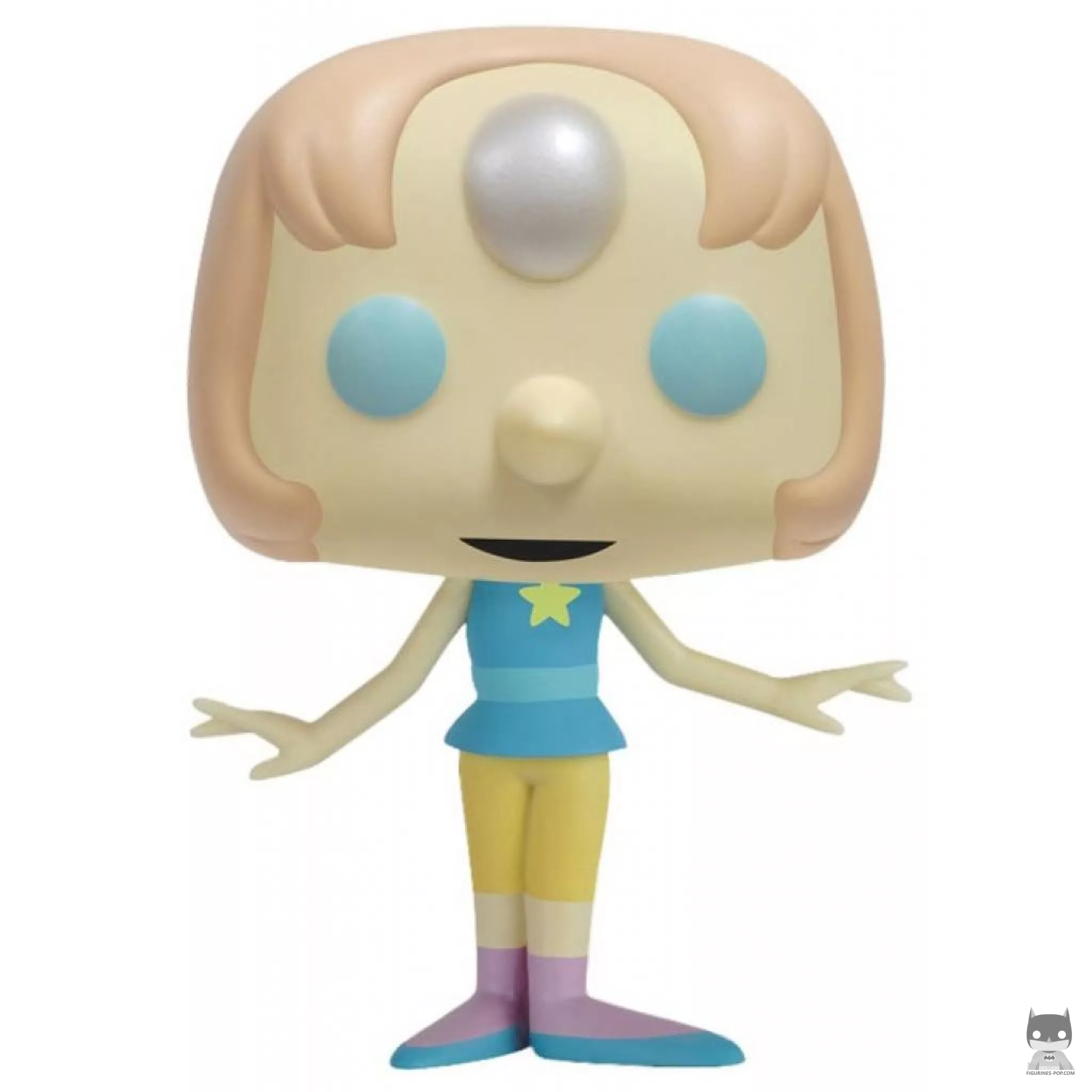 Pearl Funko Pop! figure (Steven Universe)