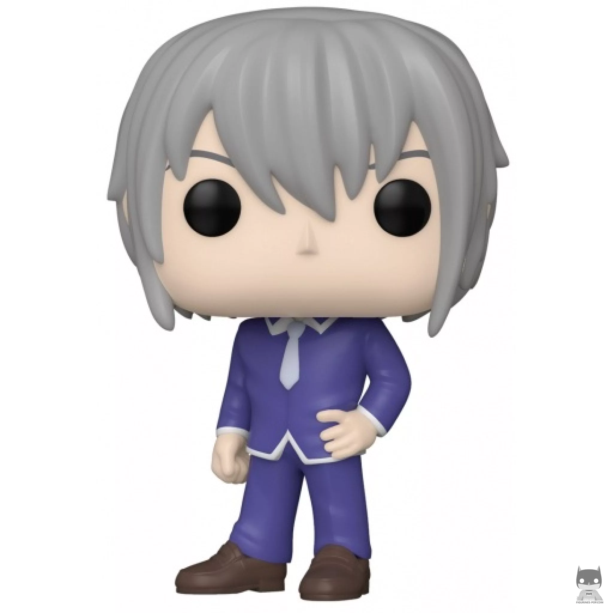 Yuki Soma Funko Pop! figure (Fruits Basket)