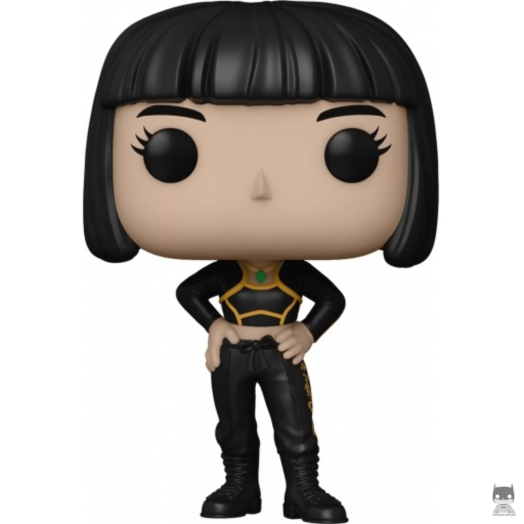 Xialing Funko Pop! figure (Shang-Chi Legend of the Ten Rings)
