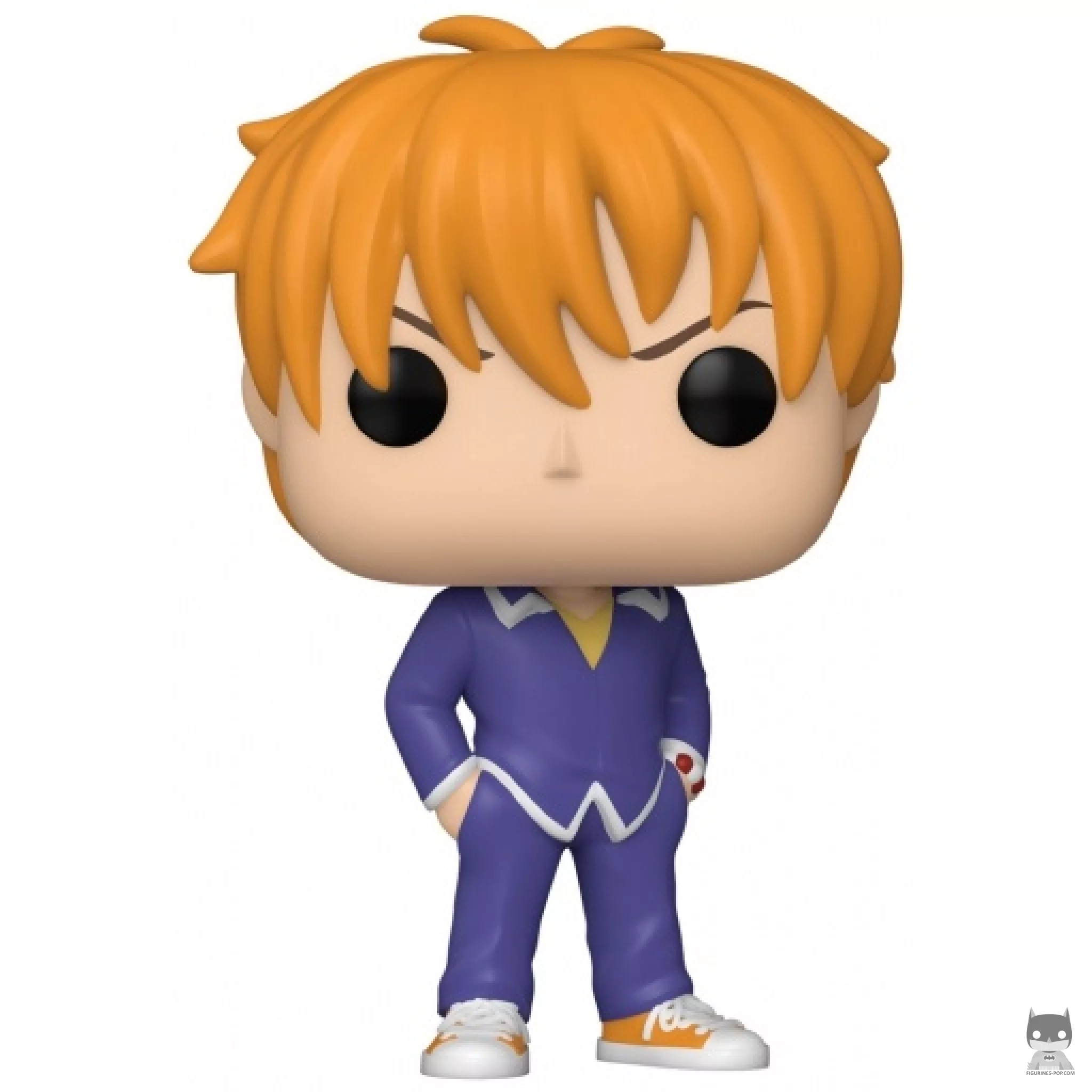 Kyo Soma Funko Pop! figure (Fruits Basket)