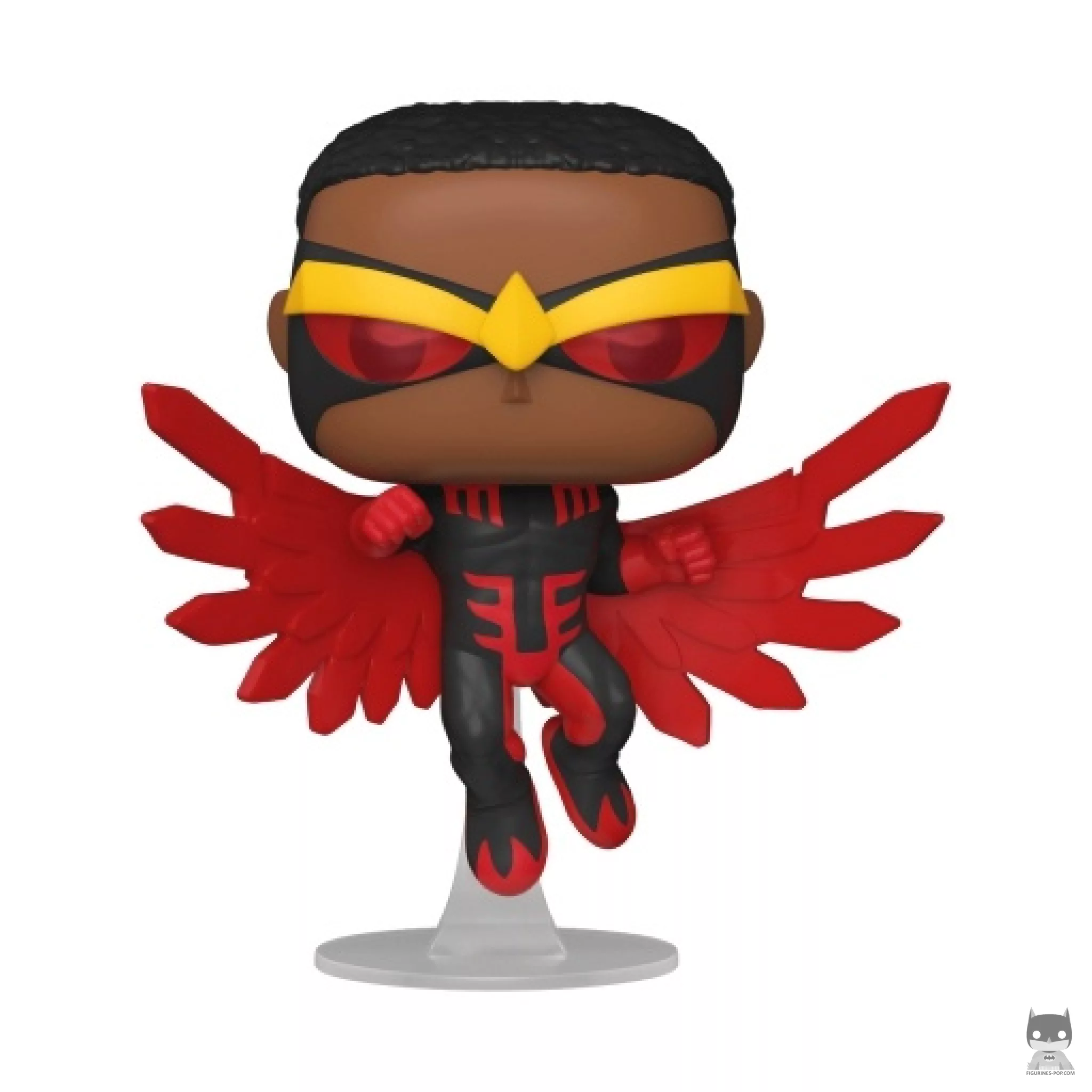 Falcon Funko Pop! figure (Marvel Comics)