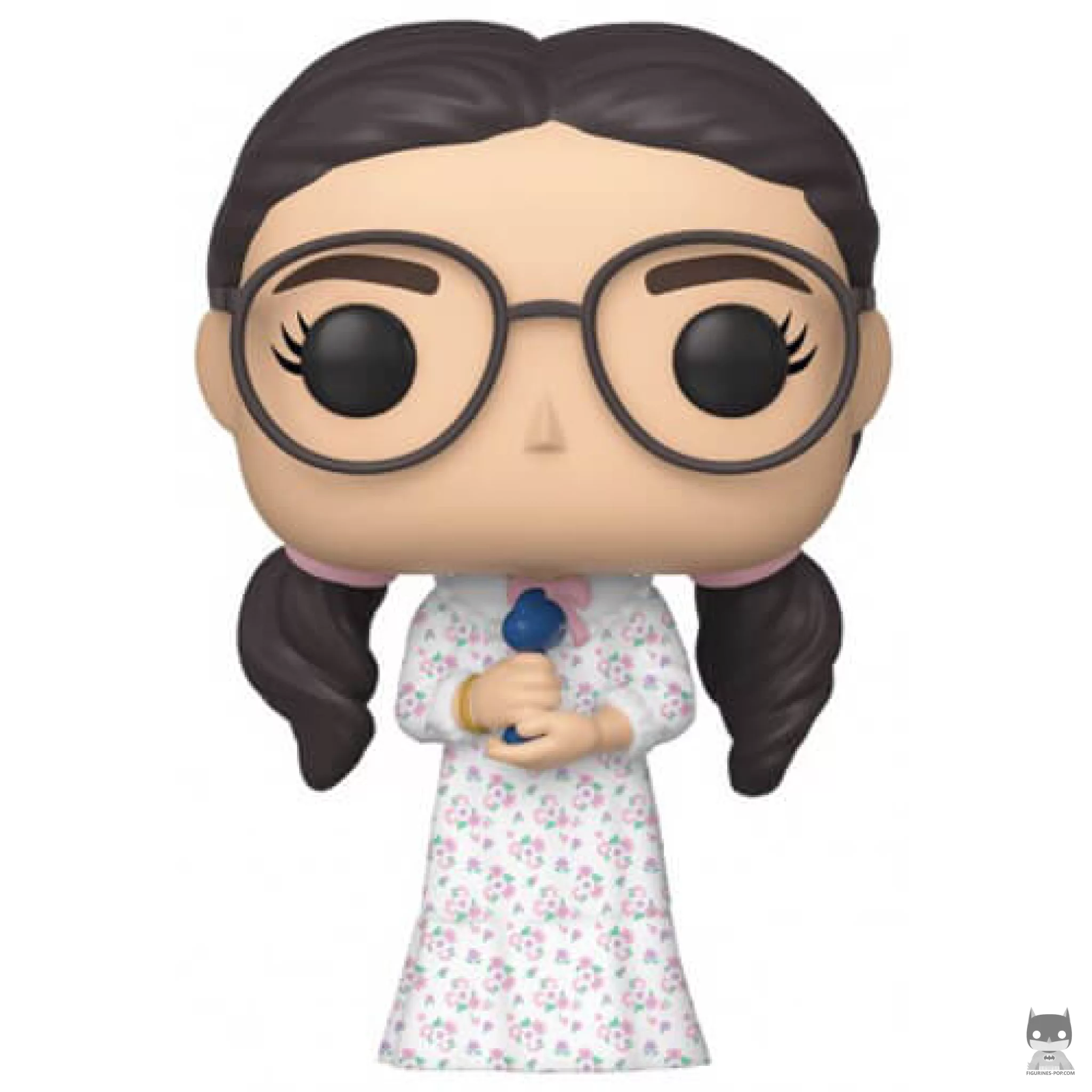 Suzie Funko Pop! figure (Stranger Things)