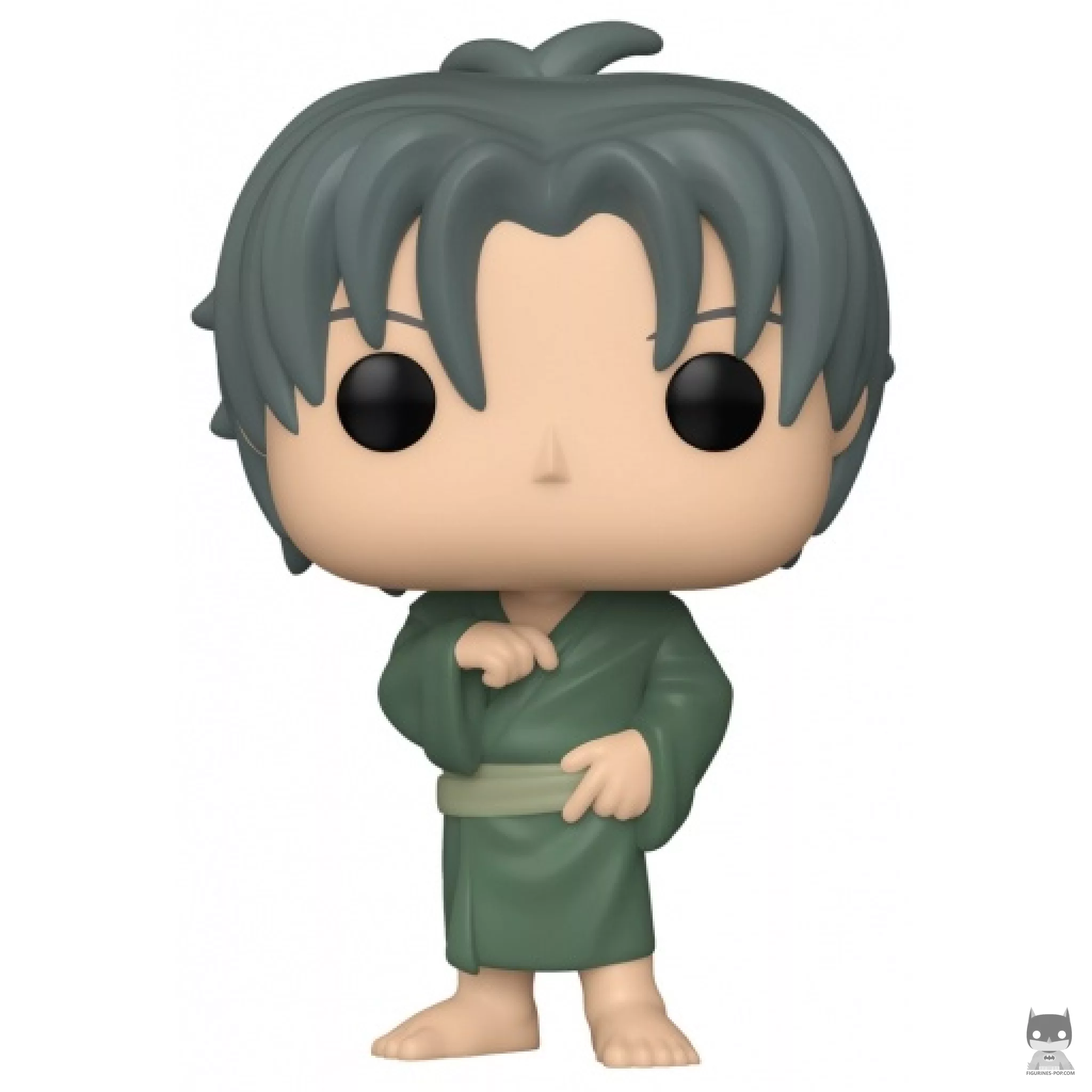 Shigure Soma Funko Pop! figure (Fruits Basket)