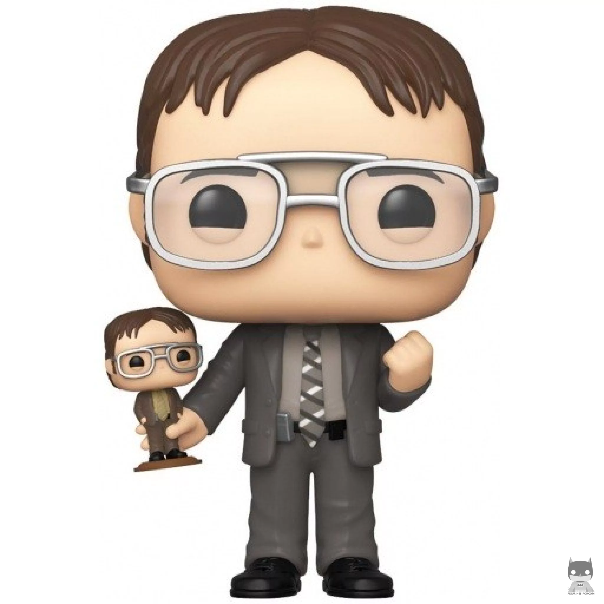 Dwight Schrute Funko Pop! figure (The Office)