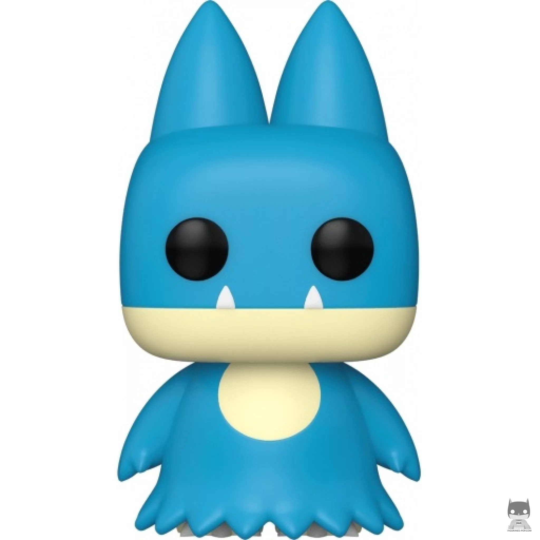 Munchlax Funko Pop! figure (Pokémon)