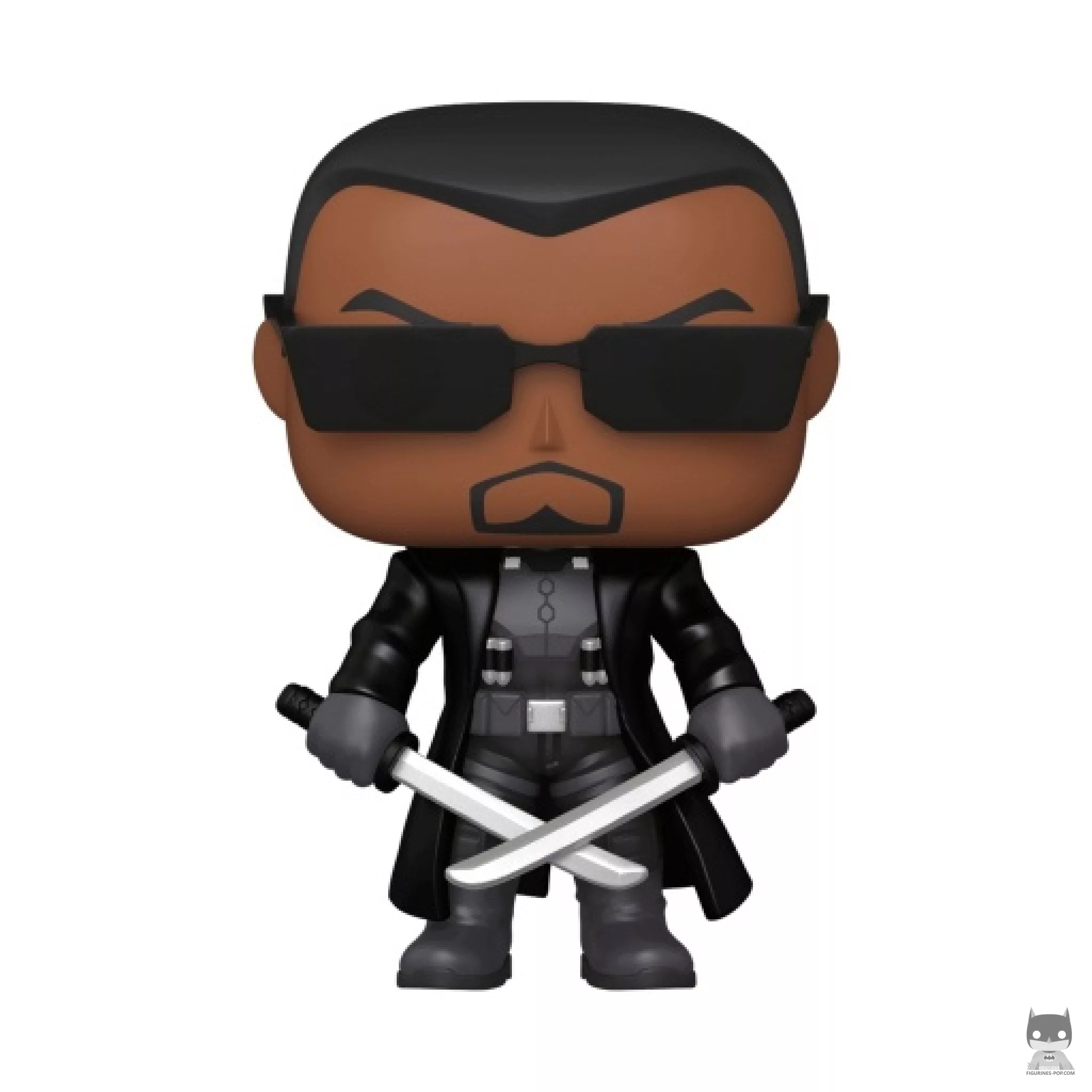 Blade Funko Pop! figure (Marvel Comics)