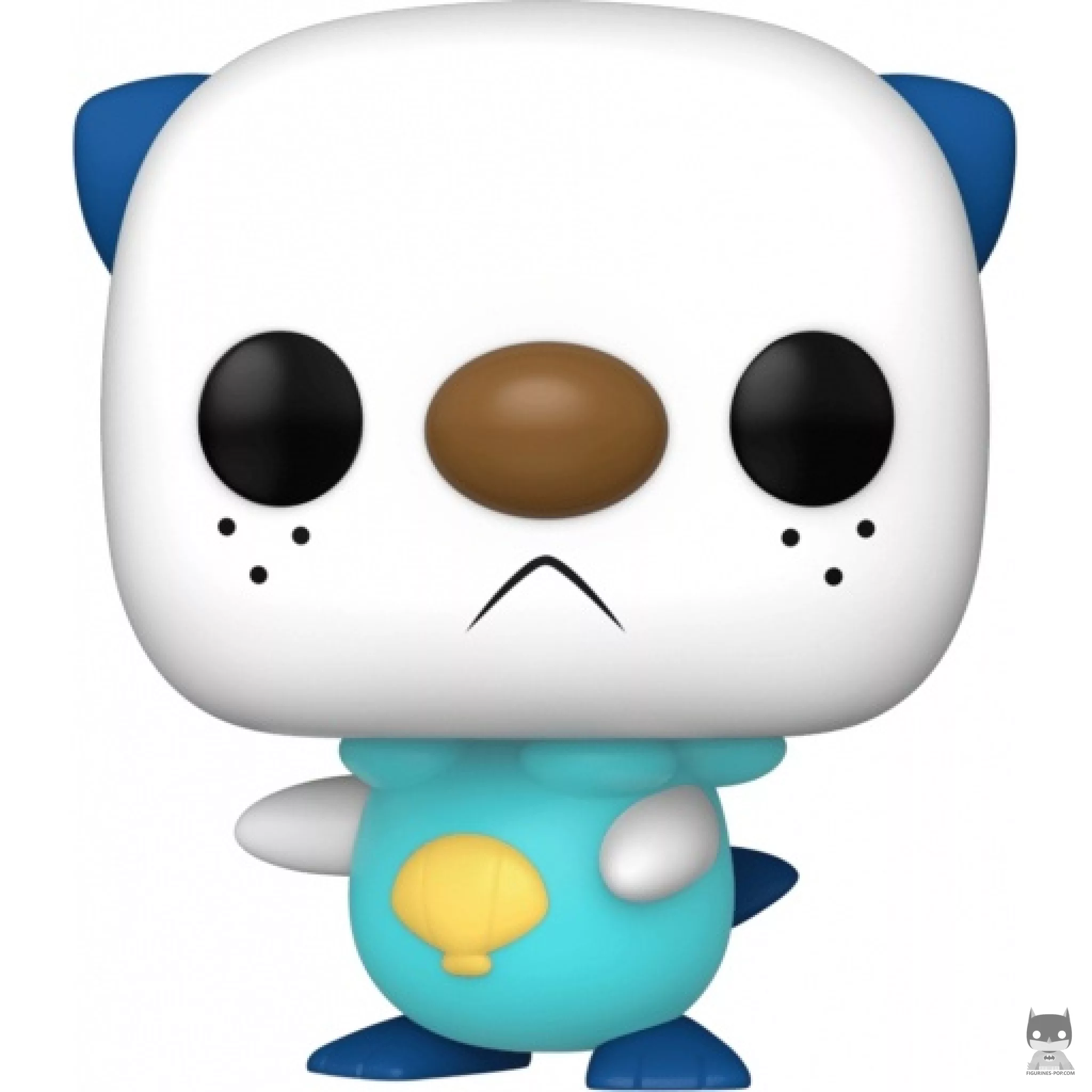 Oshawott Funko Pop! figure (Pokémon)