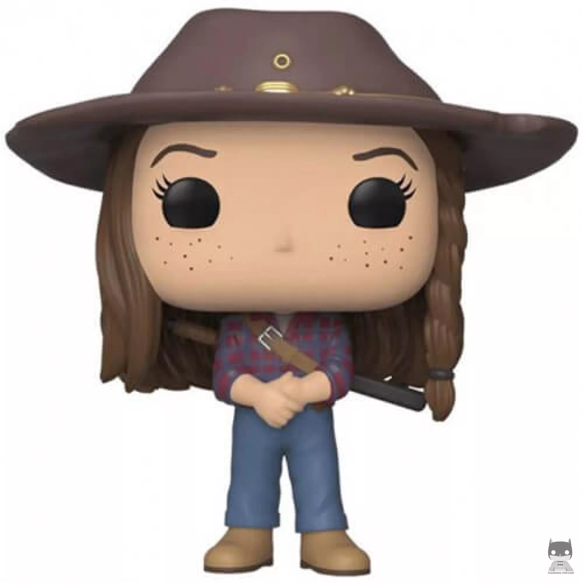 Judith Grimes Funko Pop! figure (The Walking Dead)