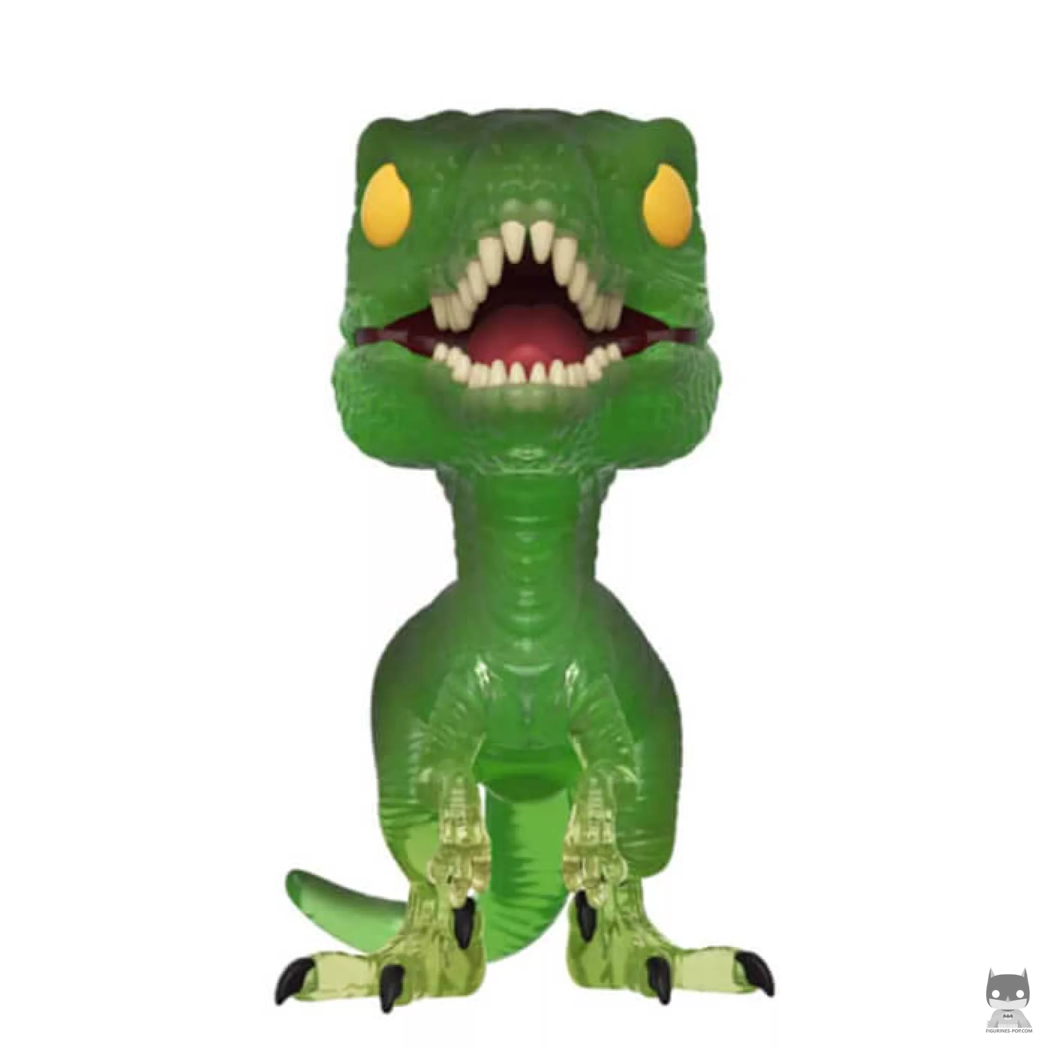 Velociraptor Clever Girl Funko Pop! figure (Jurassic Park)