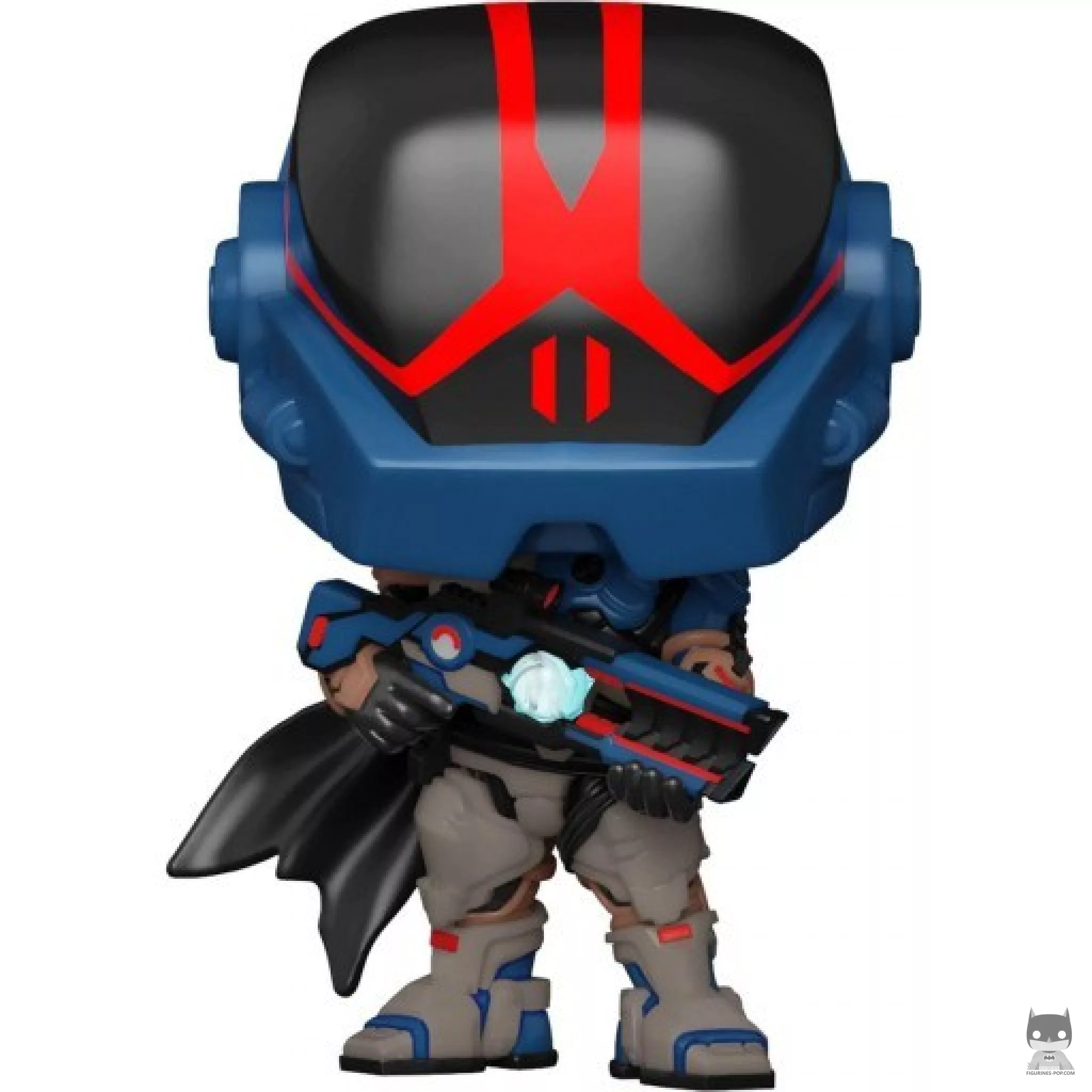 The Foundation Funko Pop! figure (Fortnite)