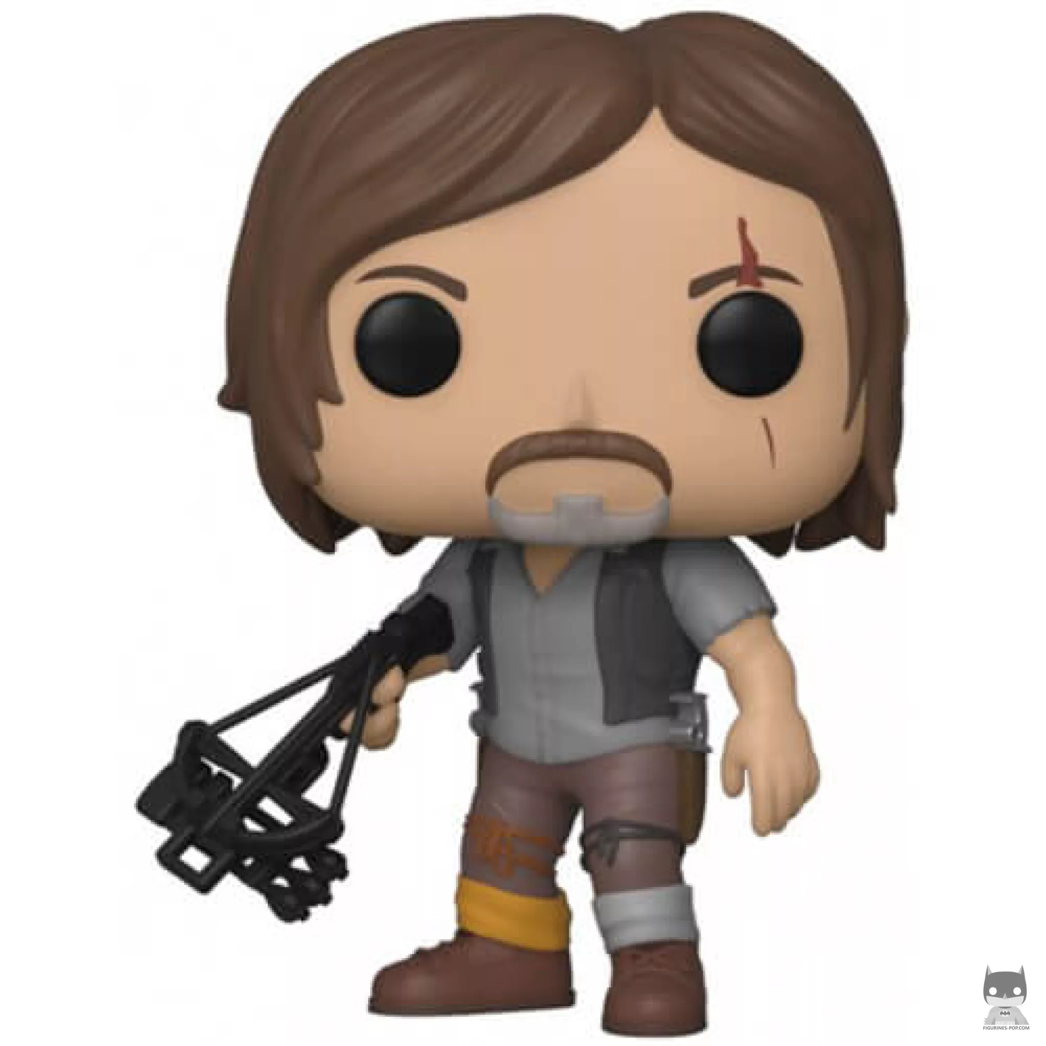 Daryl Dixon Funko Pop! figure (The Walking Dead)