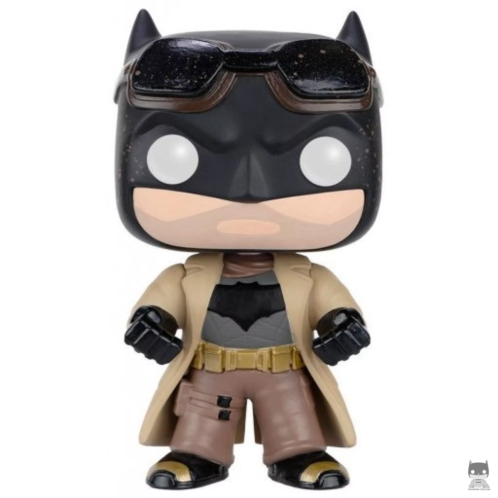 Knightmare Batman Funko Pop! figure (Batman v Superman: Dawn of Justice)