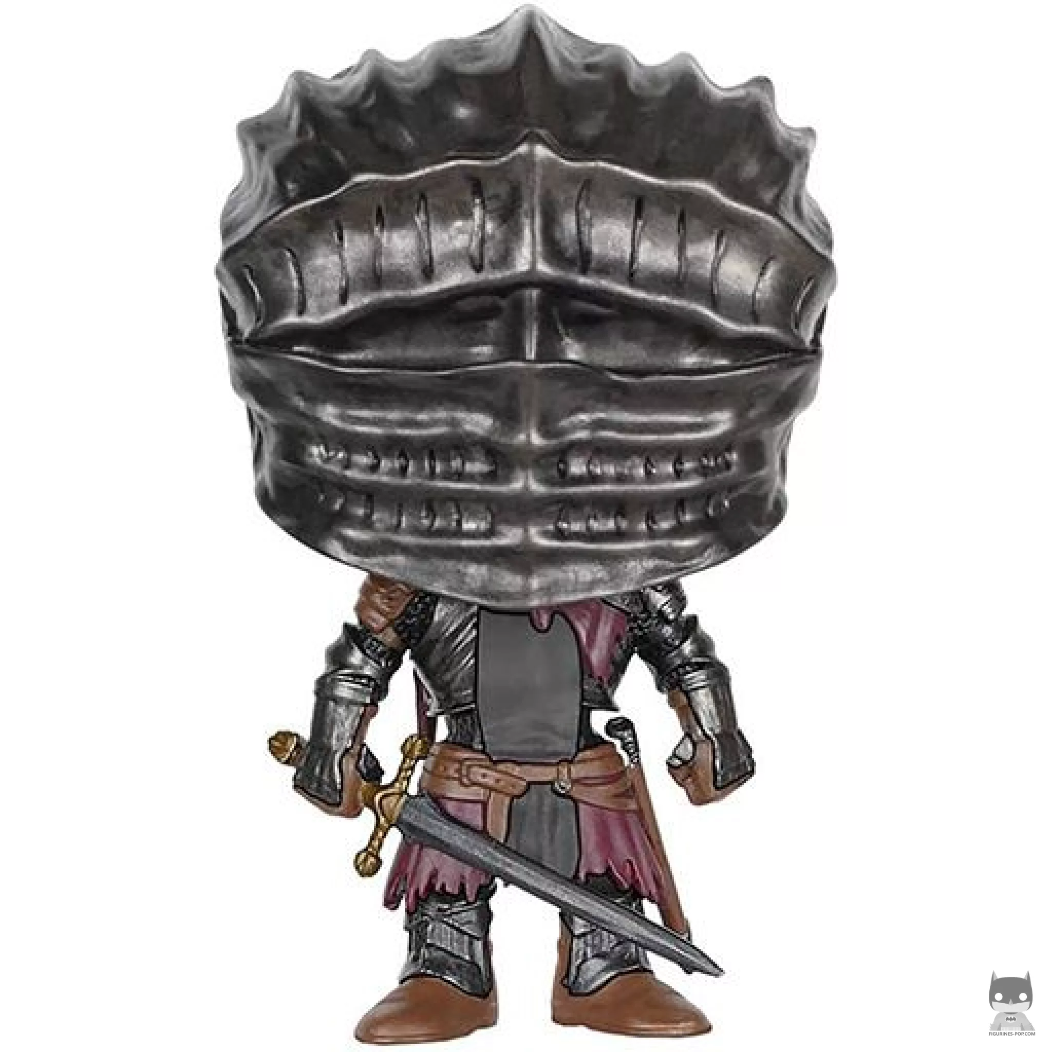 Red Knight Funko Pop! figure (Dark Souls)