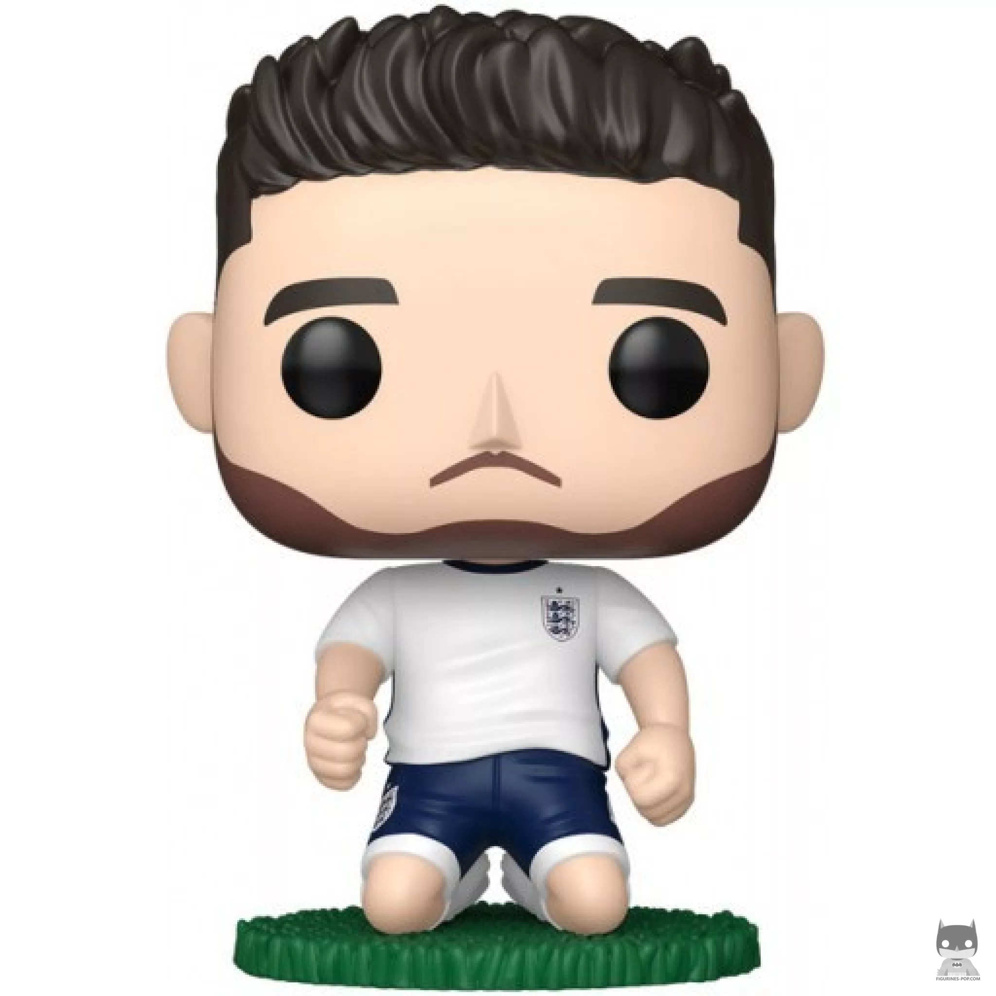 Declan Rice (England) Funko Pop! figure (FIFA Football)