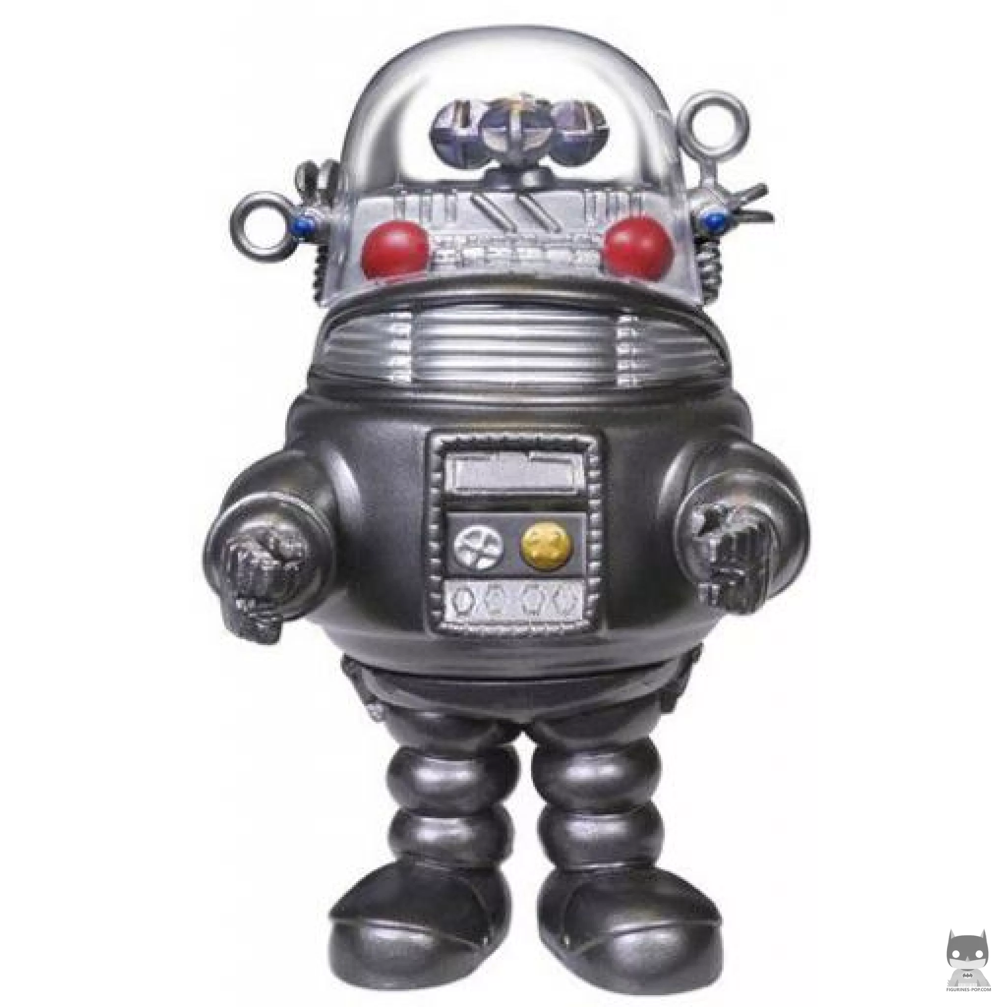 Robby the Robot (Turquoise) Funko Pop! figure (Forbidden Planet)