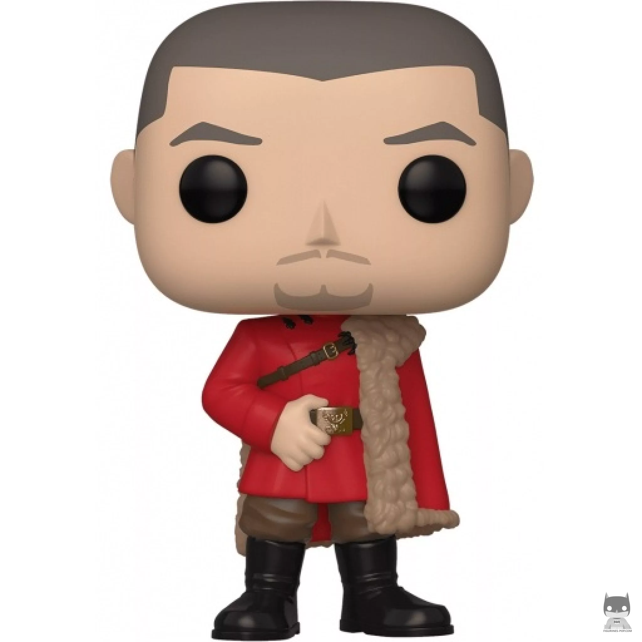 Viktor Krum at Yule Ball Funko Pop! figure (Harry Potter)