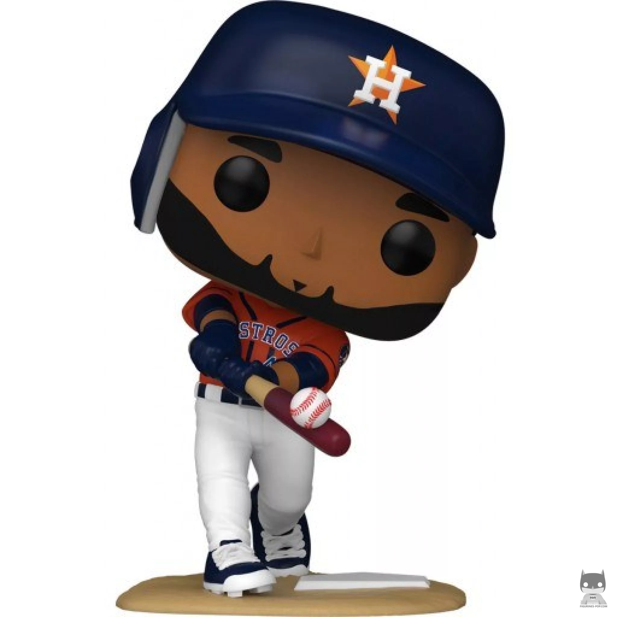 Yordan Alvarez Funko Pop! figure (MLB)