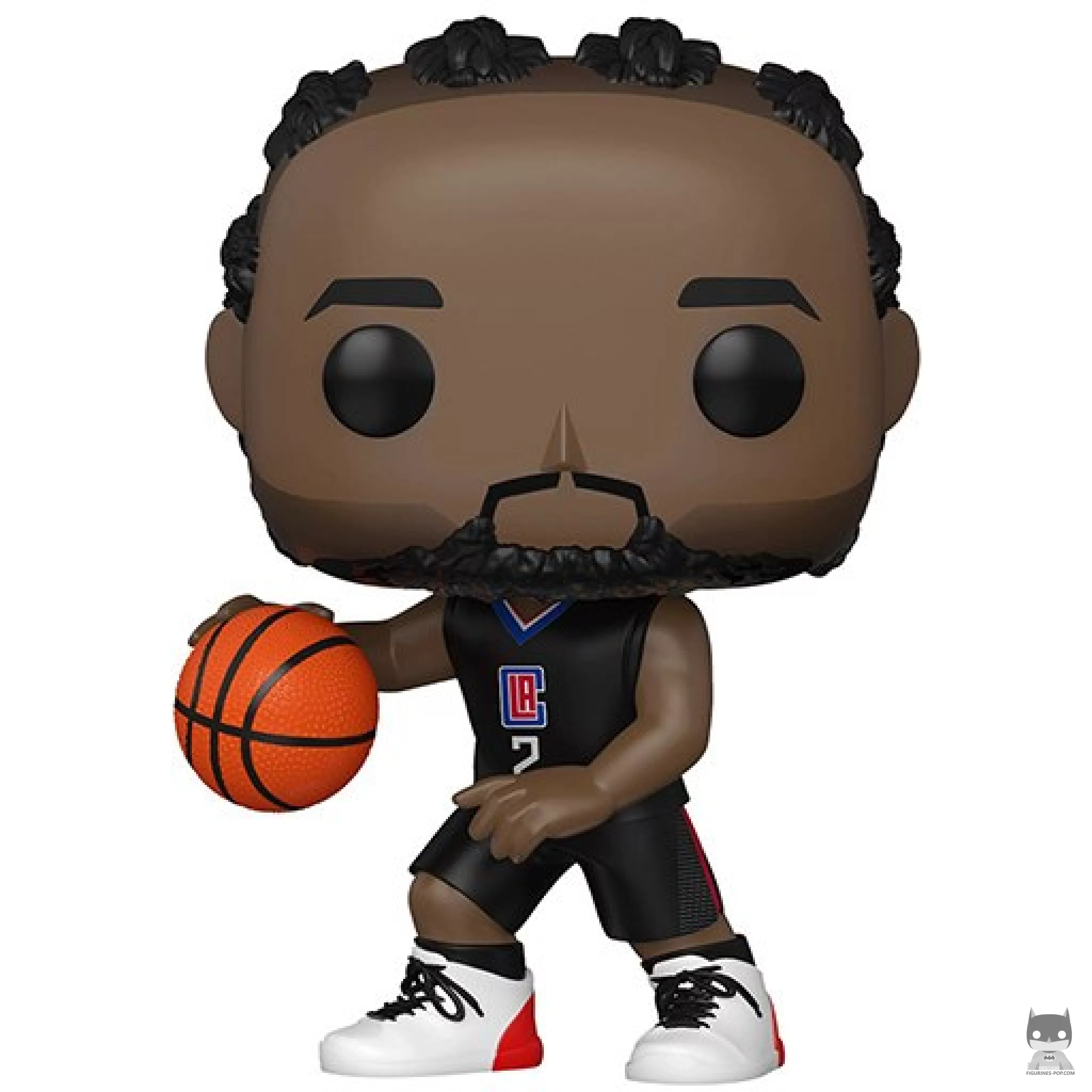 Kawhi Leonard Funko Pop! figure (NBA)