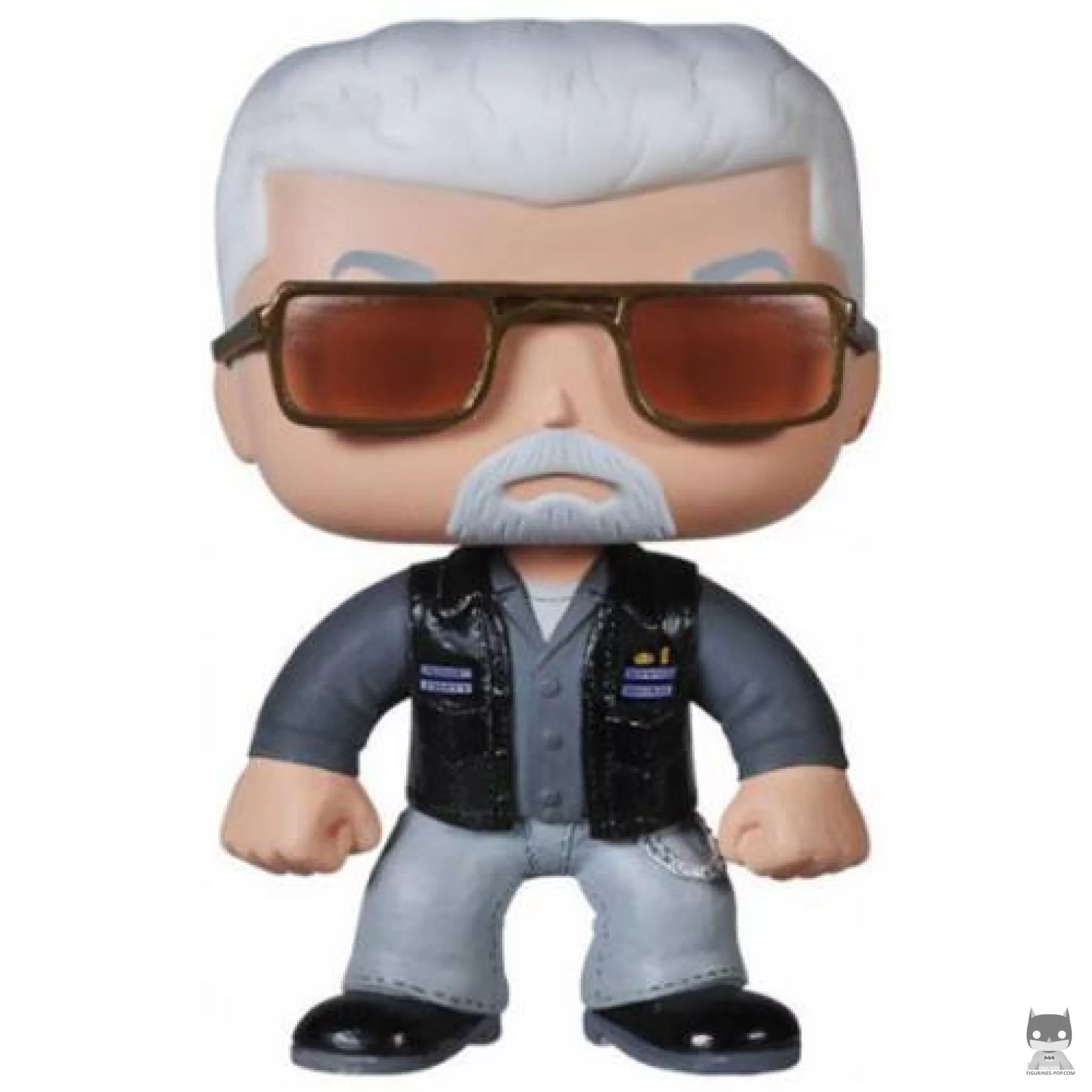Clay Morrow Funko Pop! figure (Sons of Anarchy)
