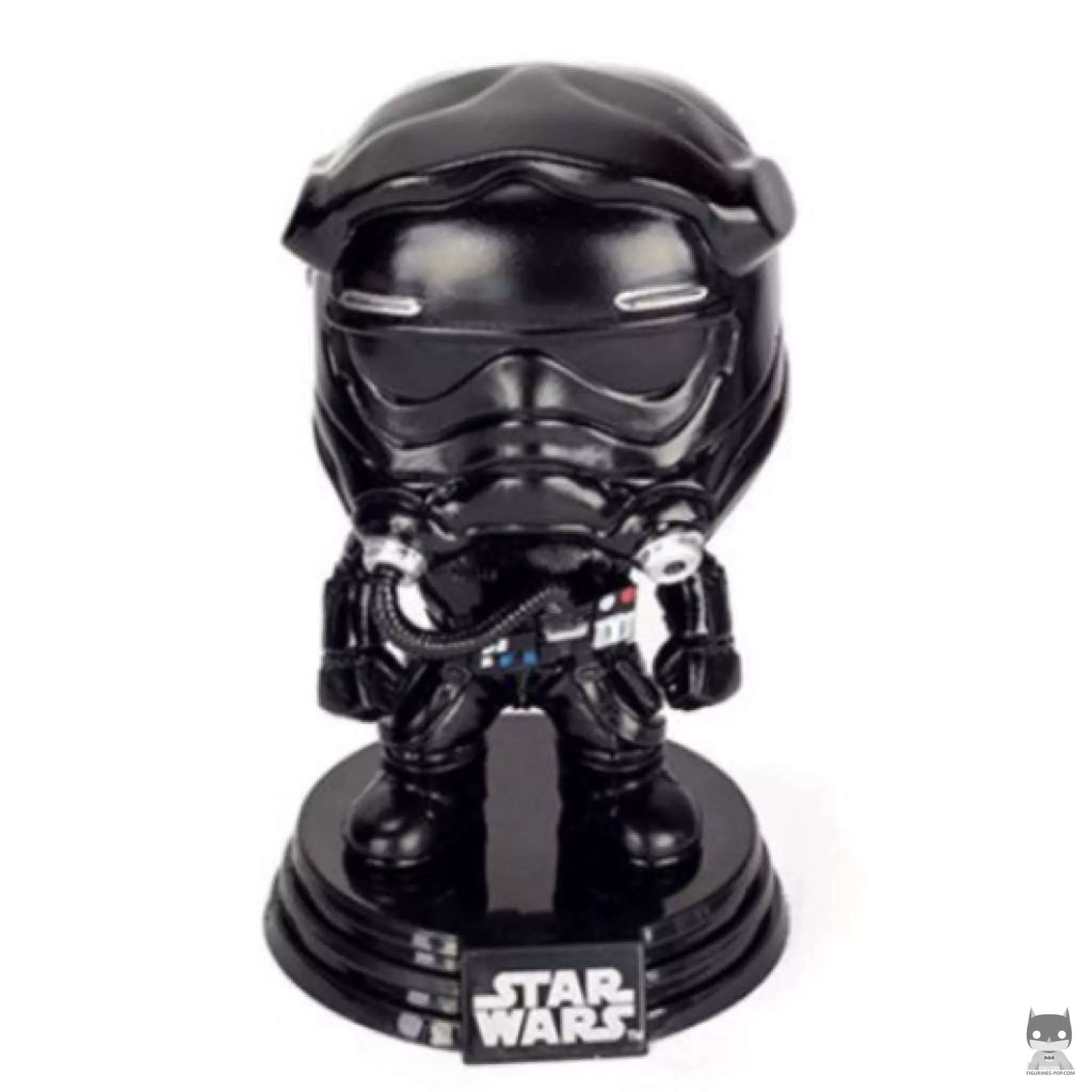 Tie Fighter Pilot Funko Pop! figure (Star Wars: Episode VII, The Force Awakens)