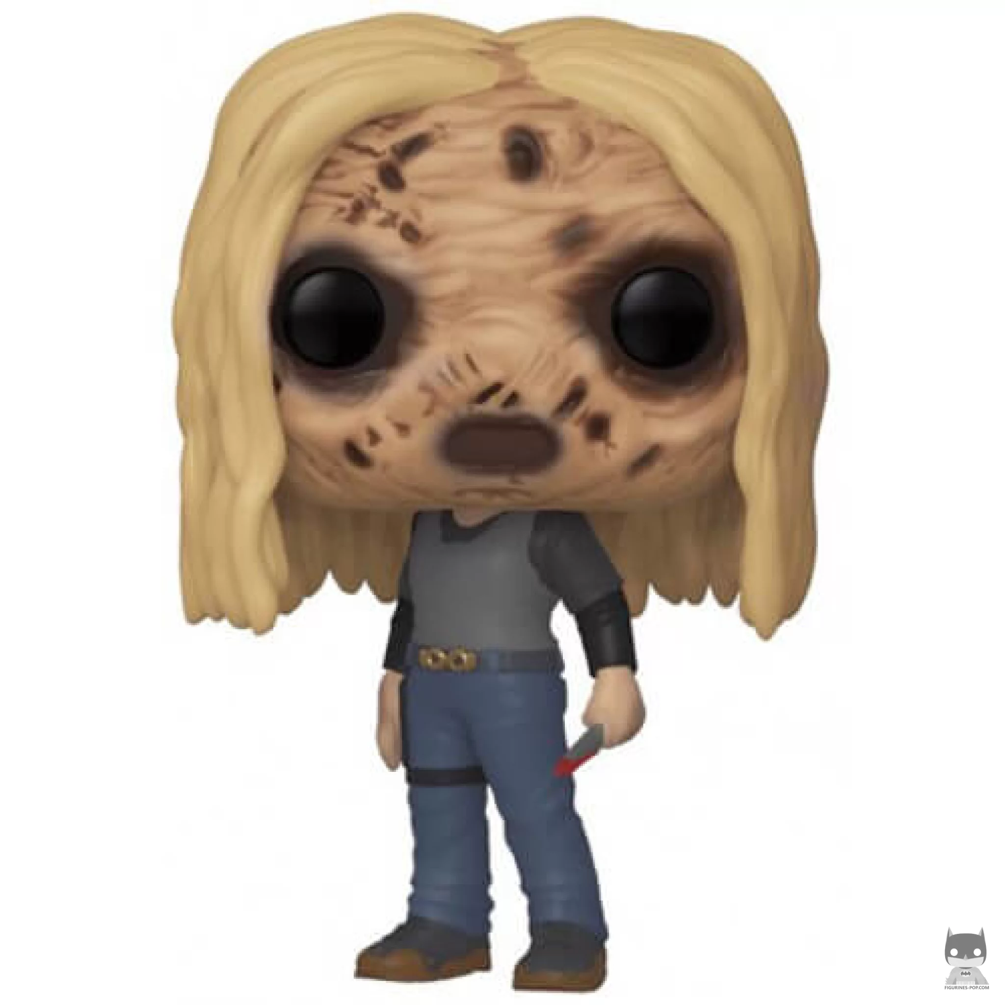 Alpha Funko Pop! figure (The Walking Dead)