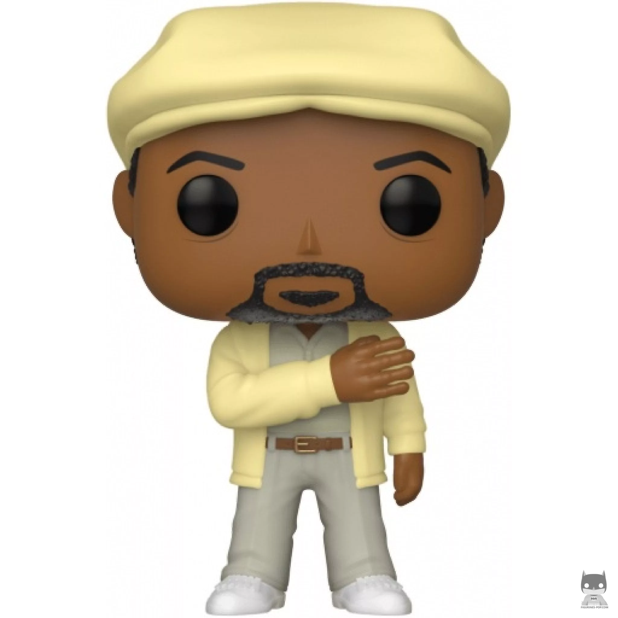 Chubbs (Chase) Funko Pop! figure (Happy Gilmore)