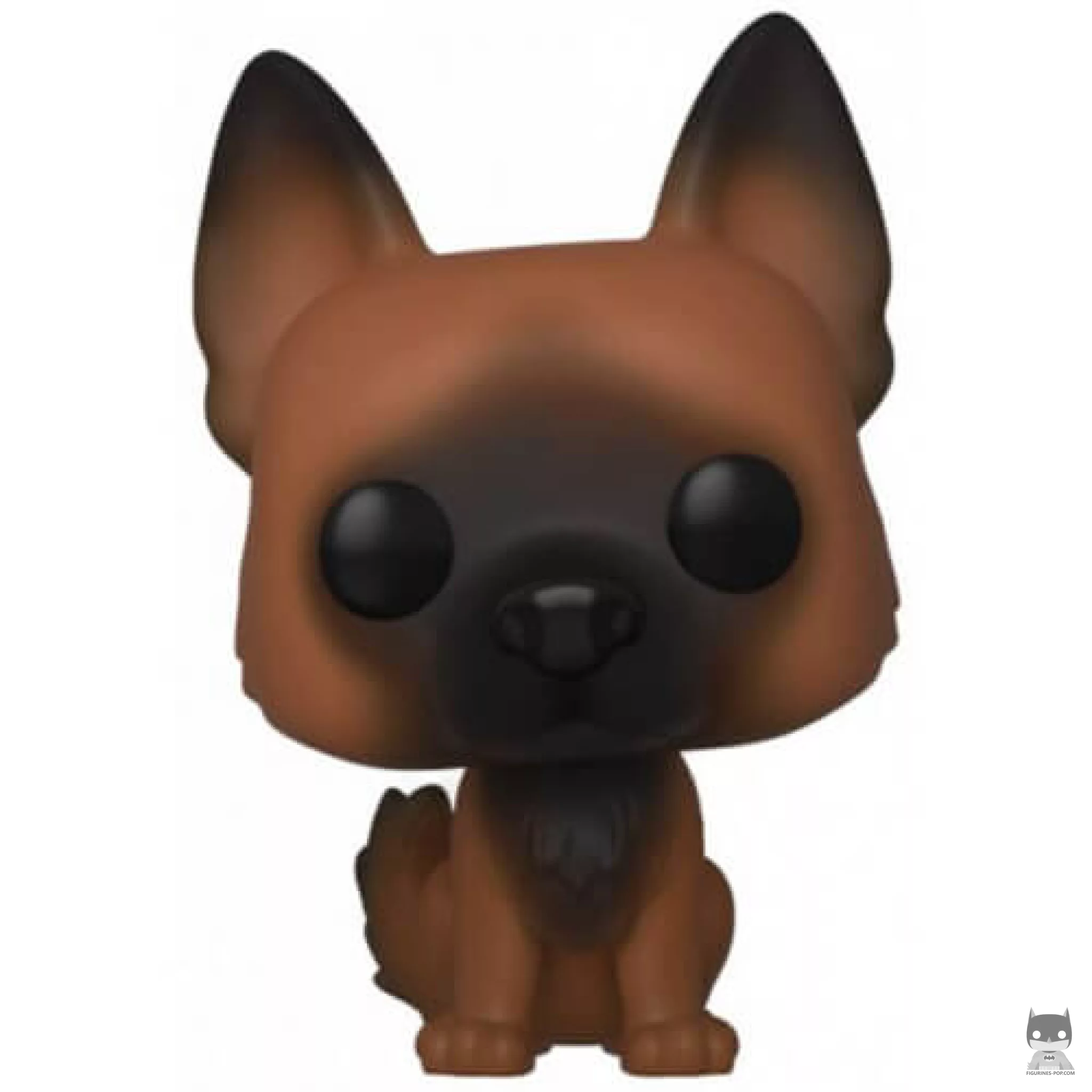 Dog Funko Pop! figure (The Walking Dead)