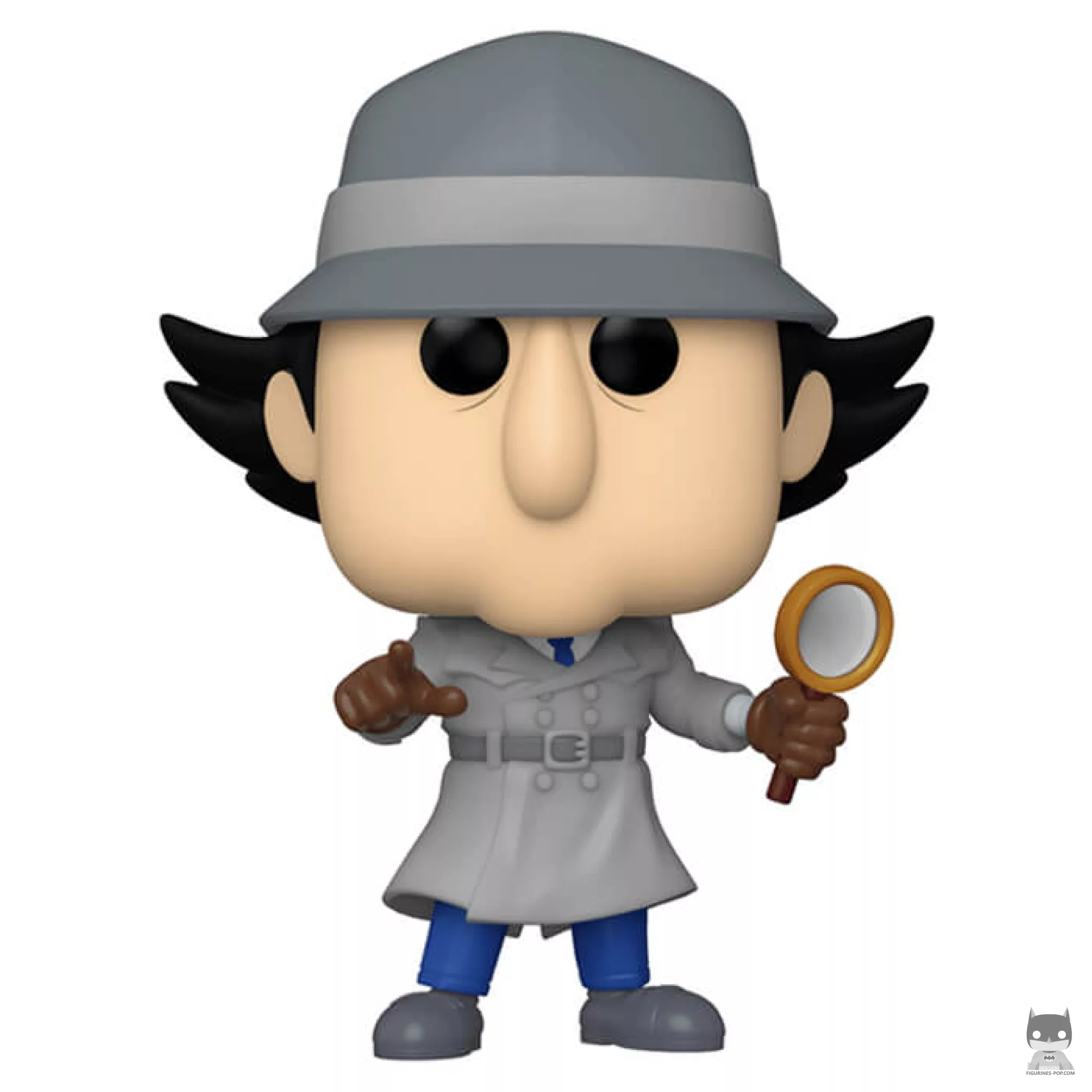 Inspector Gadget Funko Pop! figure (Inspector Gadget)