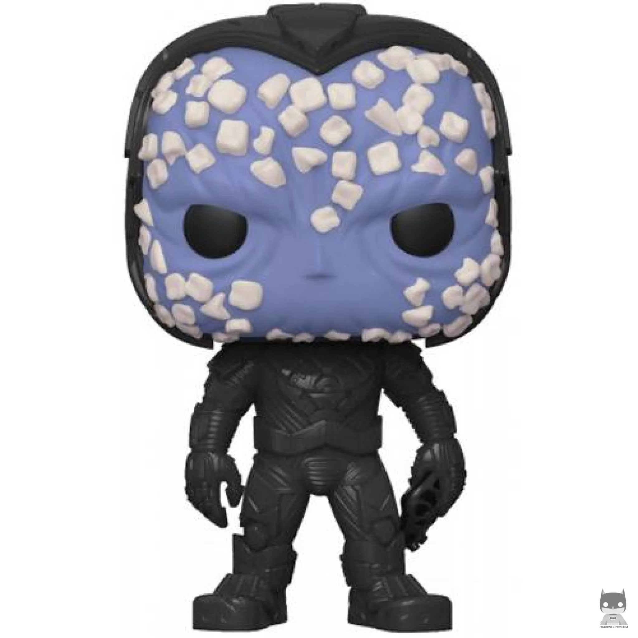 Tzim-Sha Funko Pop! figure (Doctor Who)