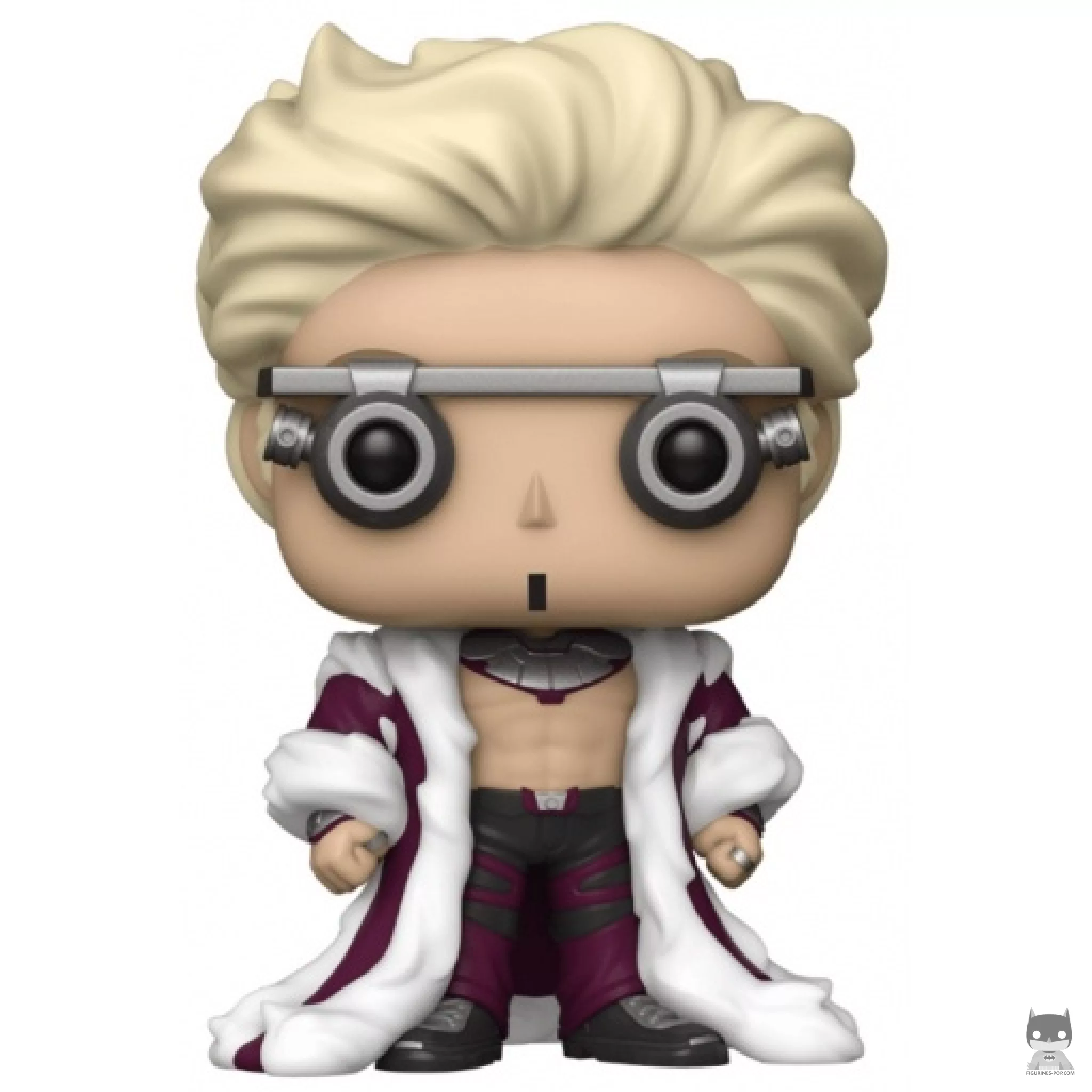 The Collector Funko Pop! figure (What If...?)