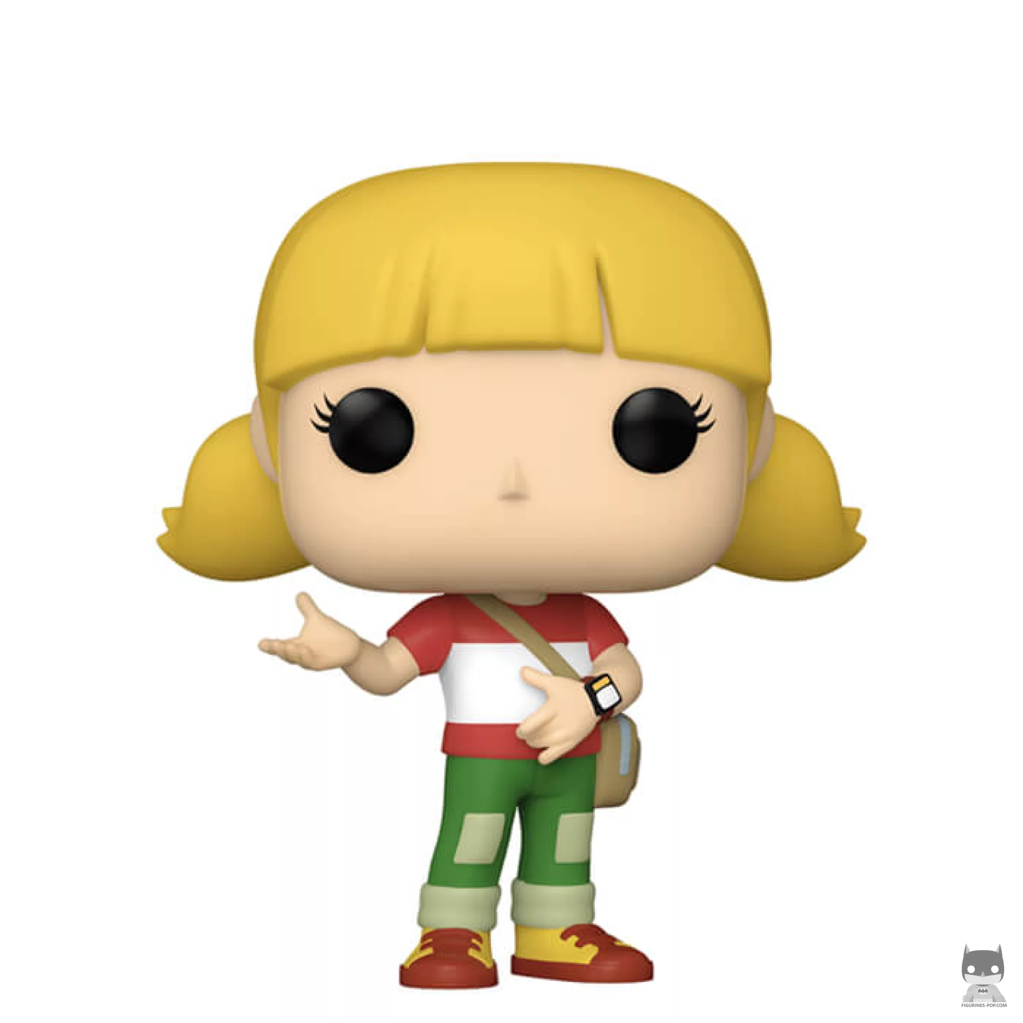 Penny Funko Pop! figure (Inspector Gadget)