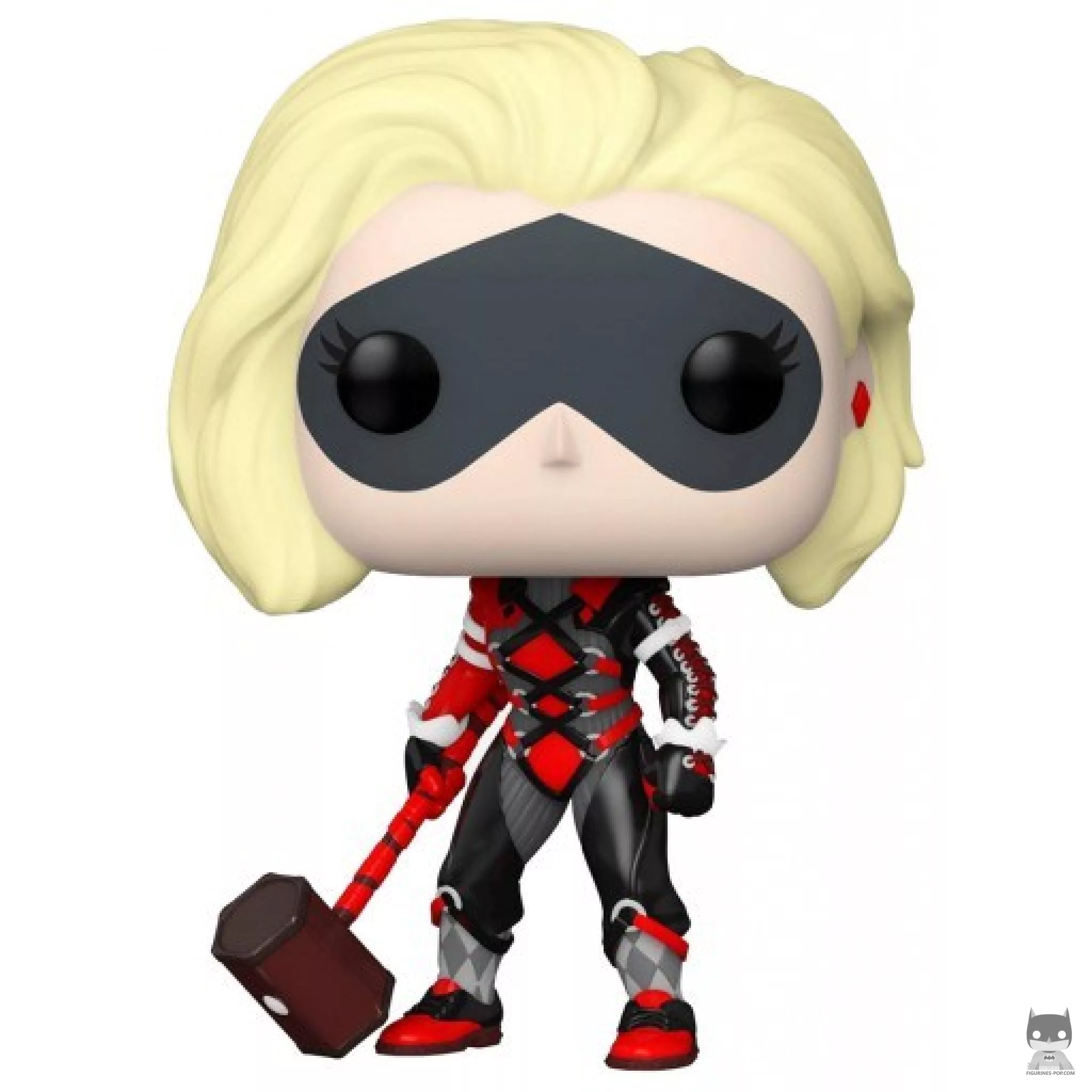 Harley Quinn Funko Pop! figure (Gotham Knights)