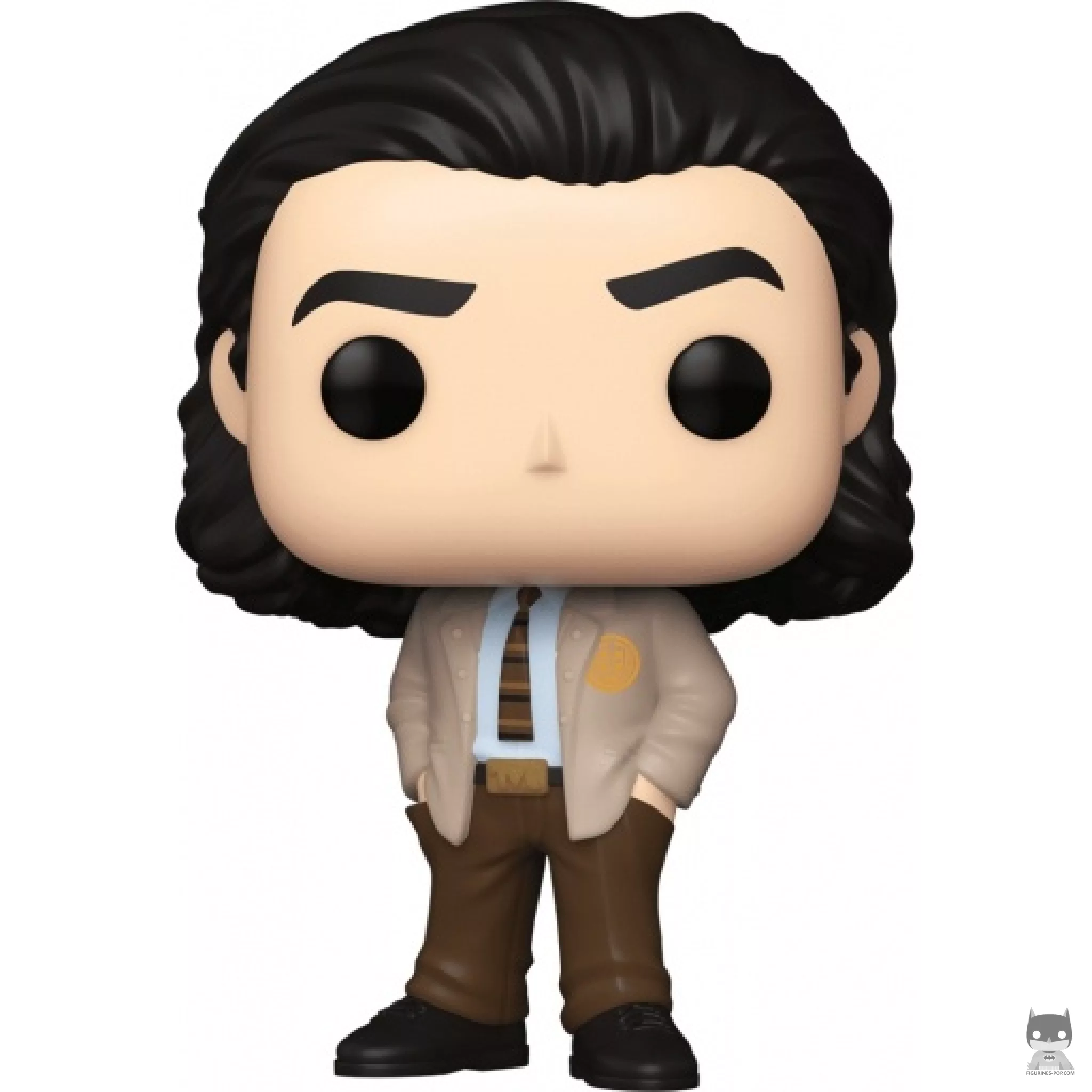 Loki Funko Pop! figure (Loki)