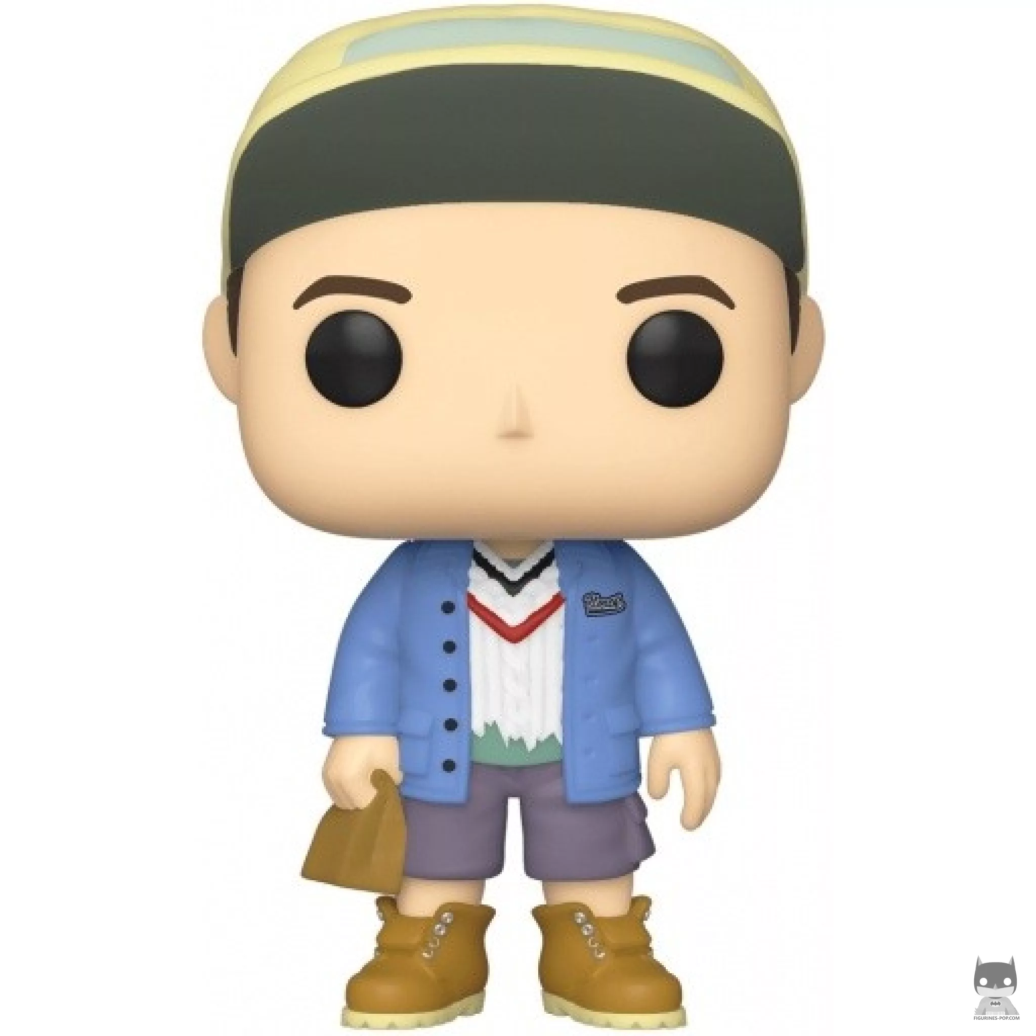 Billy Madison Funko Pop! figure (Billy Madison)